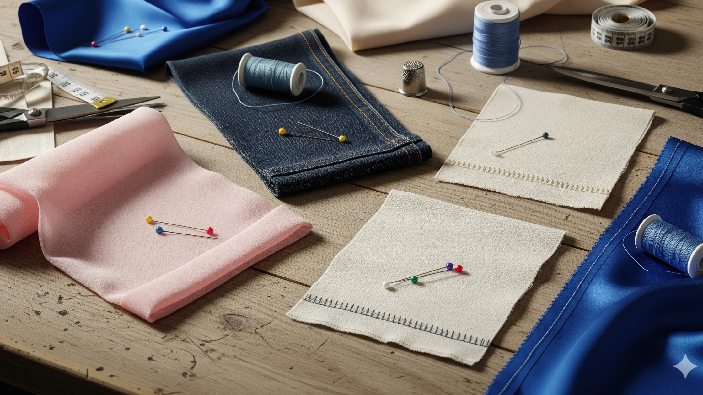 Como escolher o acabamento certo para cada peça