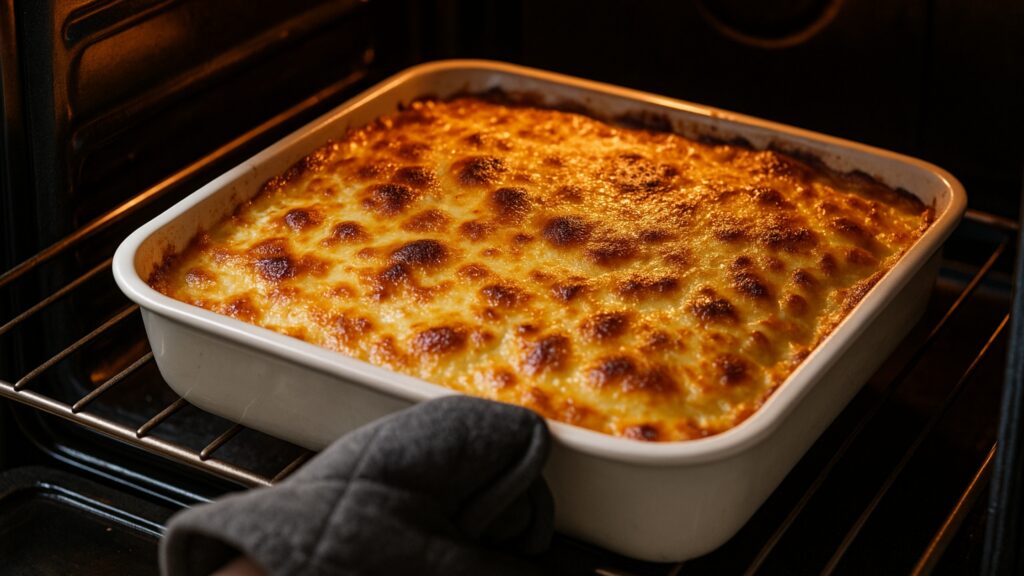 Como gratinar pratos com perfeição