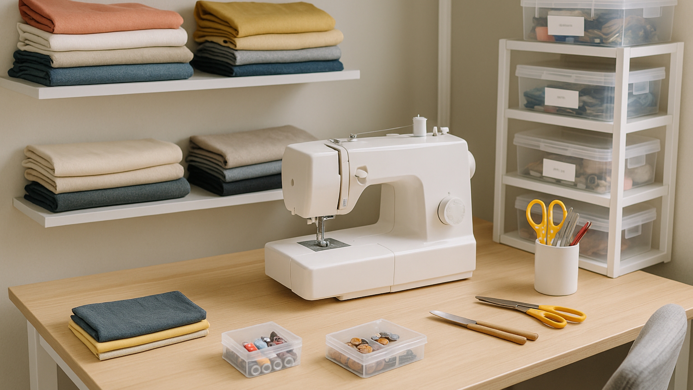 Como manter a organização no dia a dia