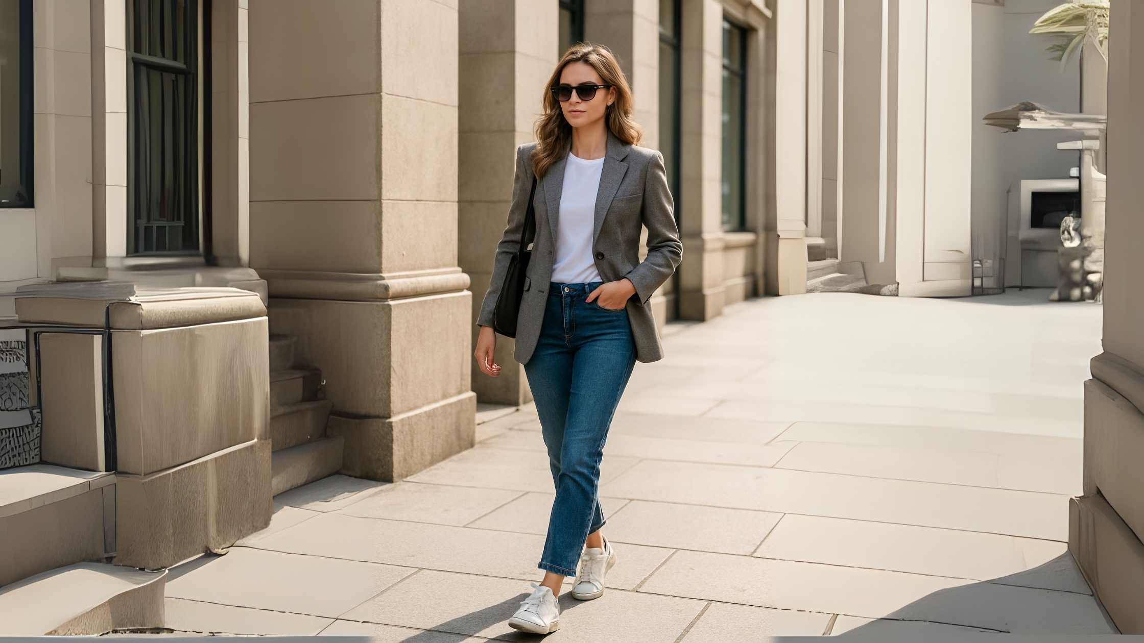 Como usar a moda alfaiataria no dia a dia