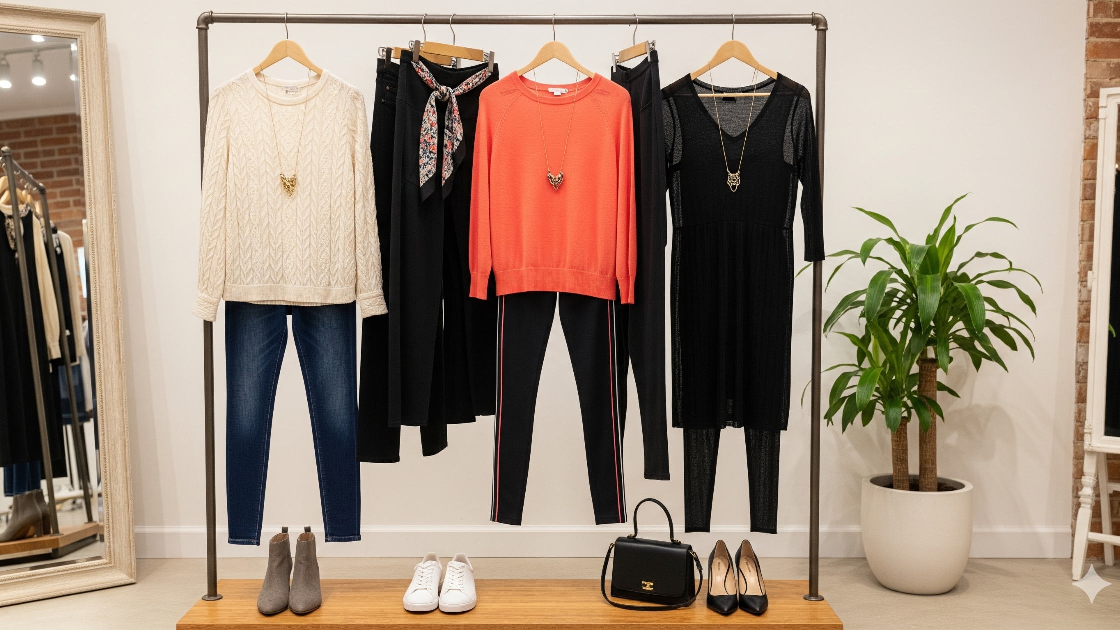 Como usar as tendências no dia a dia