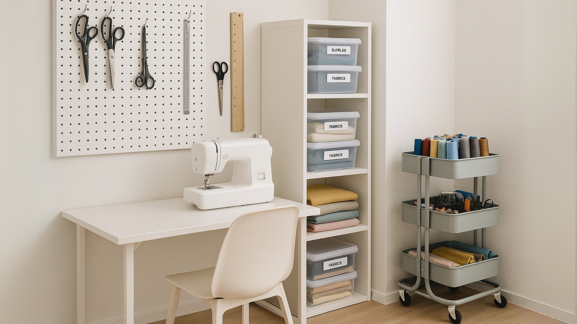 Dicas de Organização Extra para Maximizar o Espaço (1)