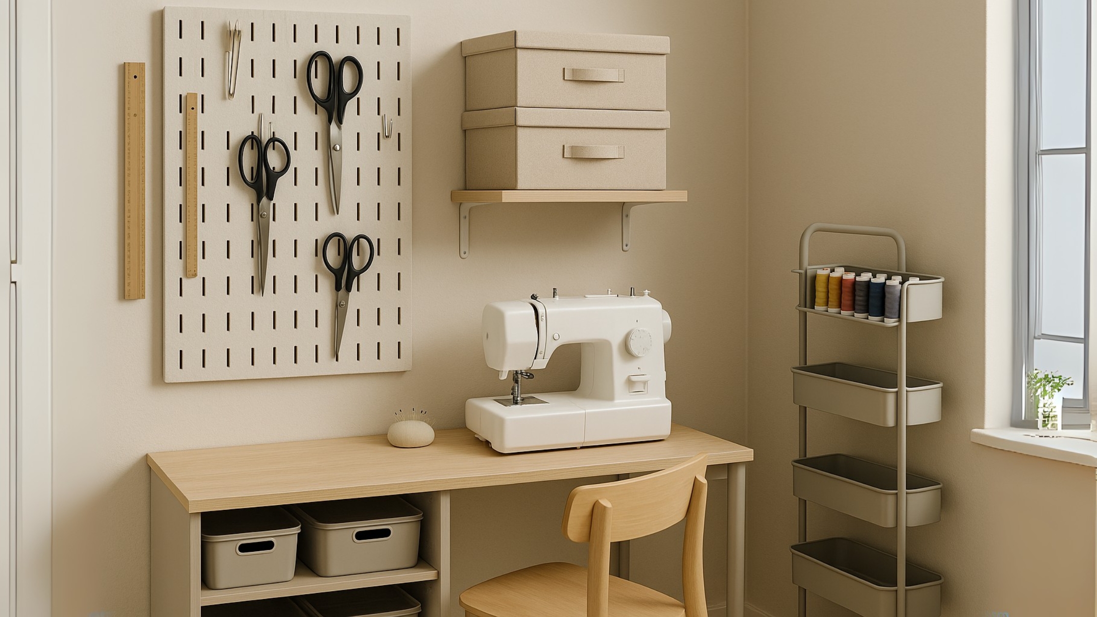 Dicas de Organização Extra para Maximizar o Espaço