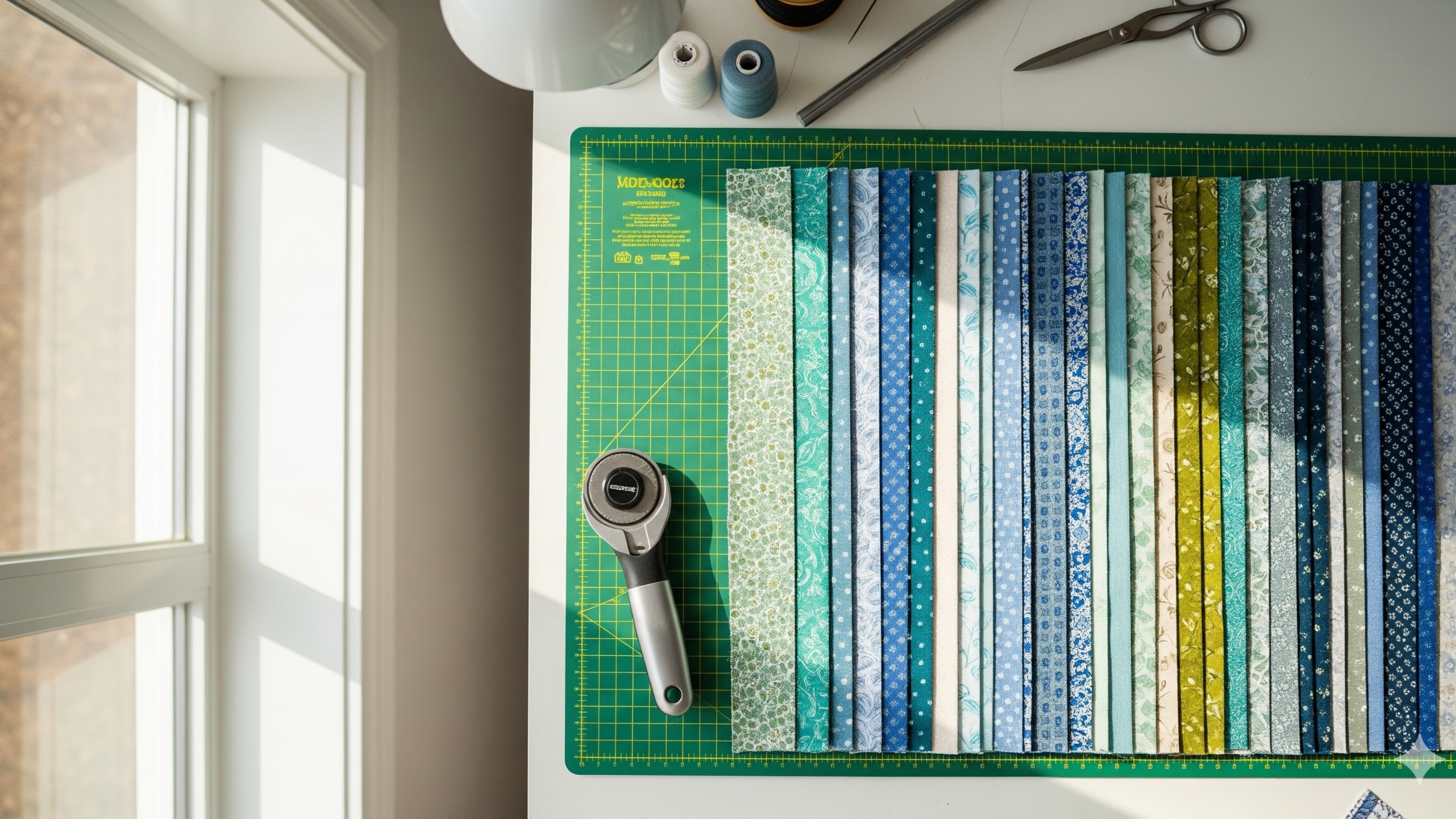 Dicas extras de precisão no corte