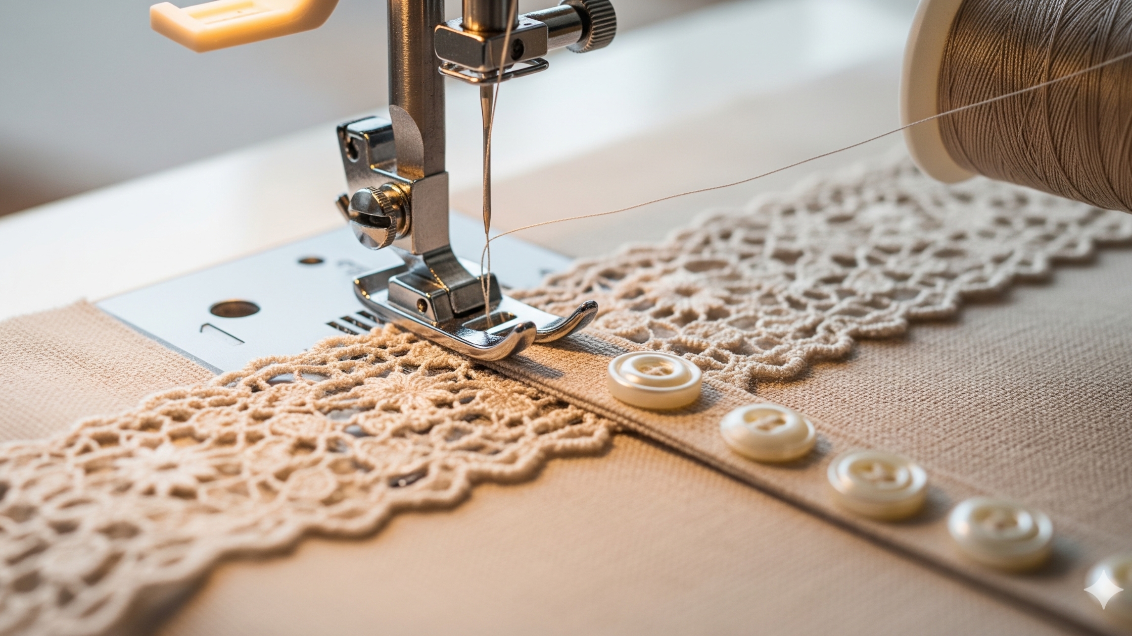 Dicas para costurar roupas evangélicas com elegância