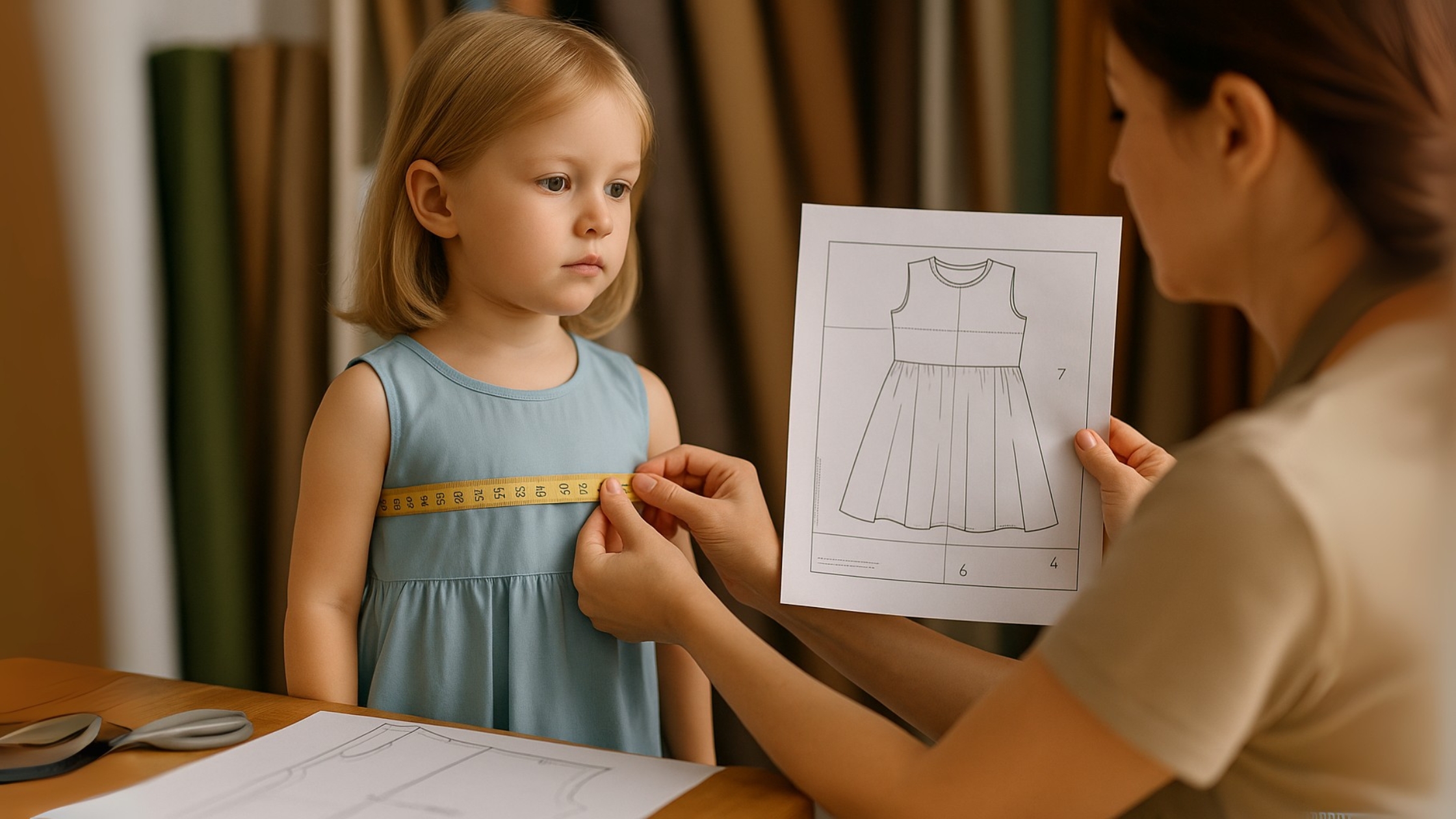 Erro 7 – Não adaptar para o corpo real