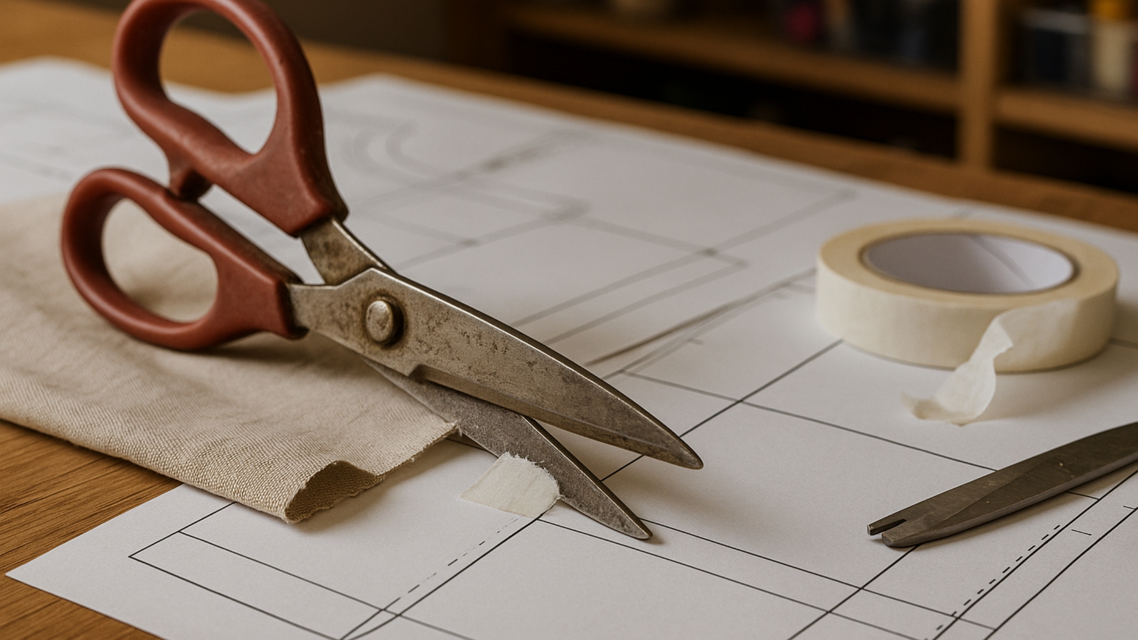 Erro 9 – Usar ferramentas inadequadas