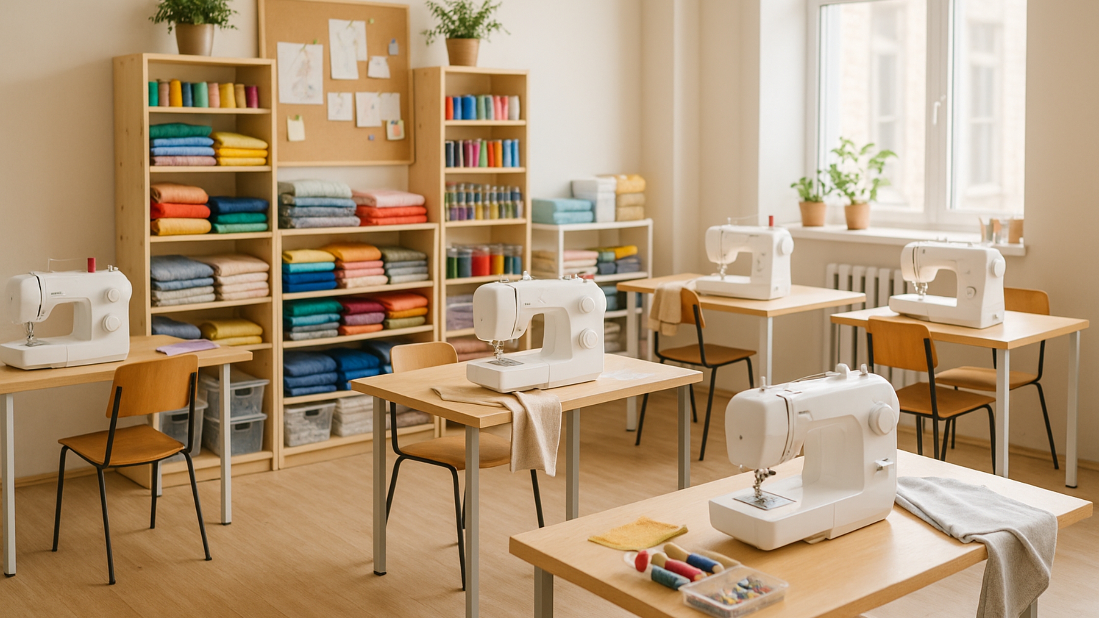 Espaço compartilhado