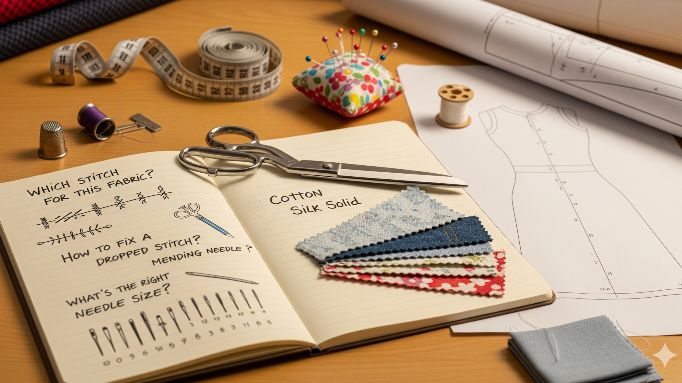 FAQ sobre molde para roupa evangélica