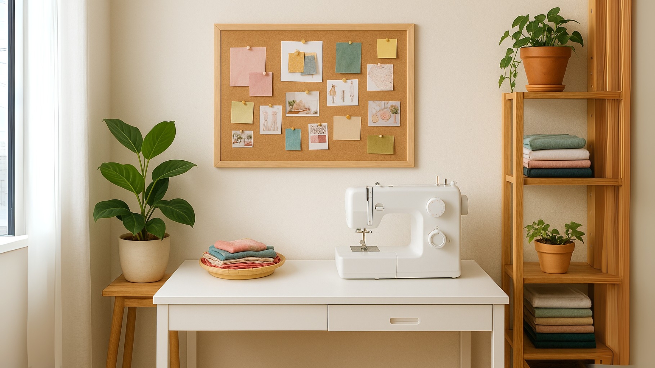 FAQ – Decoração e Inspiração para Pequenos Ateliês