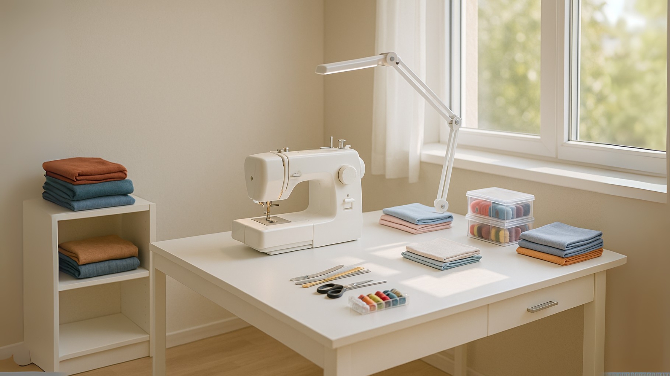 FAQ – Iluminação Adequada no Ateliê