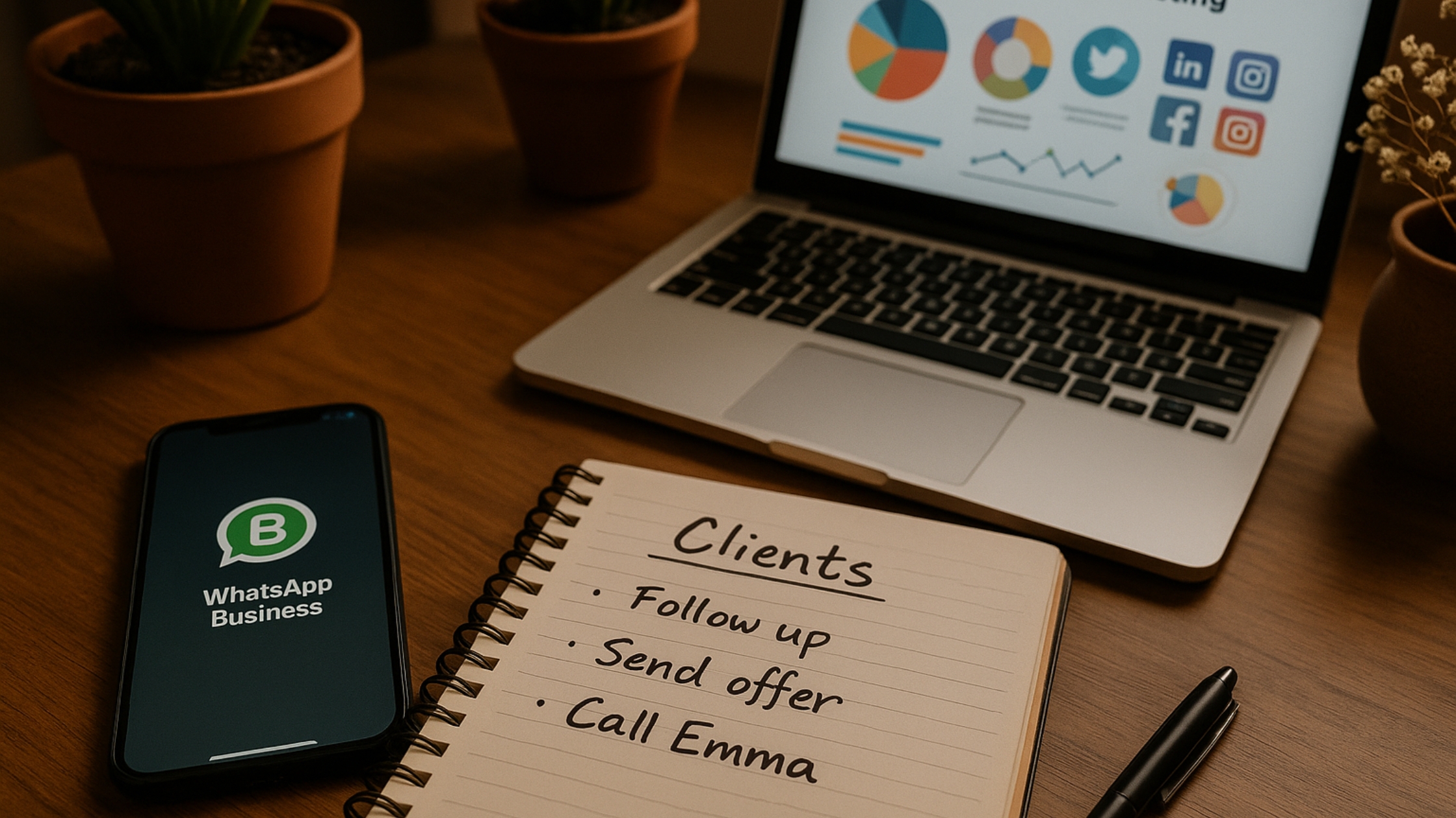 Ferramentas para fidelizar clientes em pequenos negócios