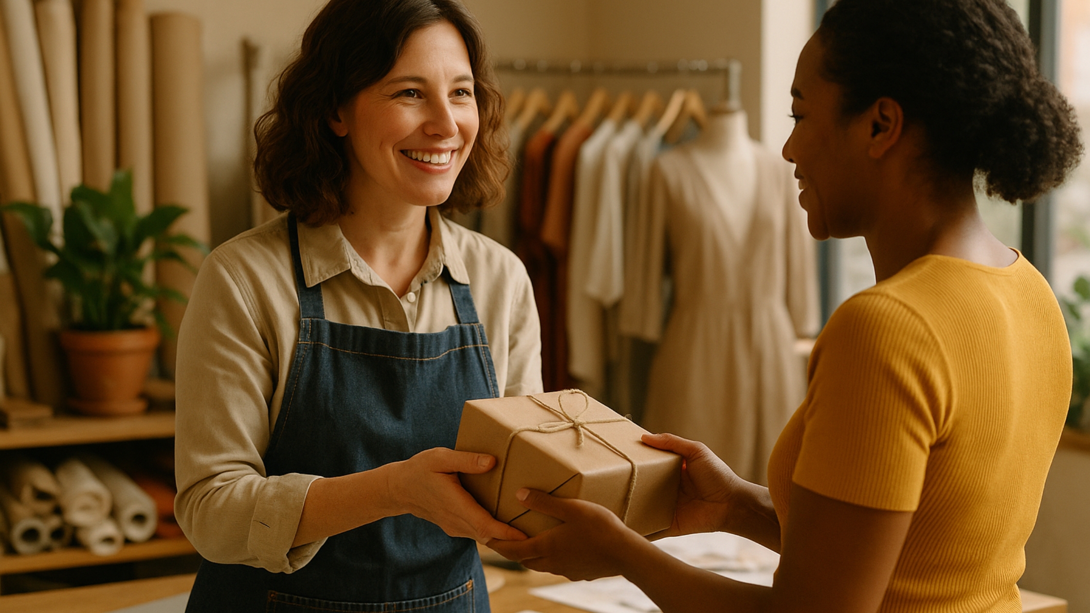 Frases criativas para fidelizar clientes em datas comemorativas