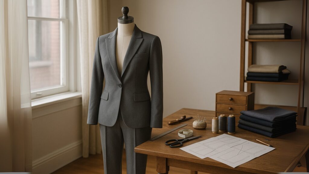 Guia Completo da Moda Alfaiataria