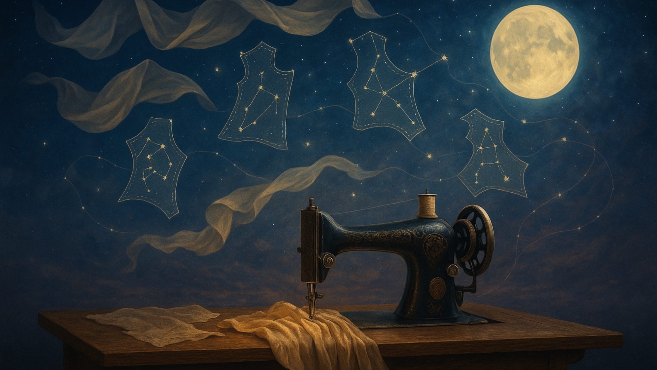 Horóscopo da Costureira – 31 de agosto de 2025