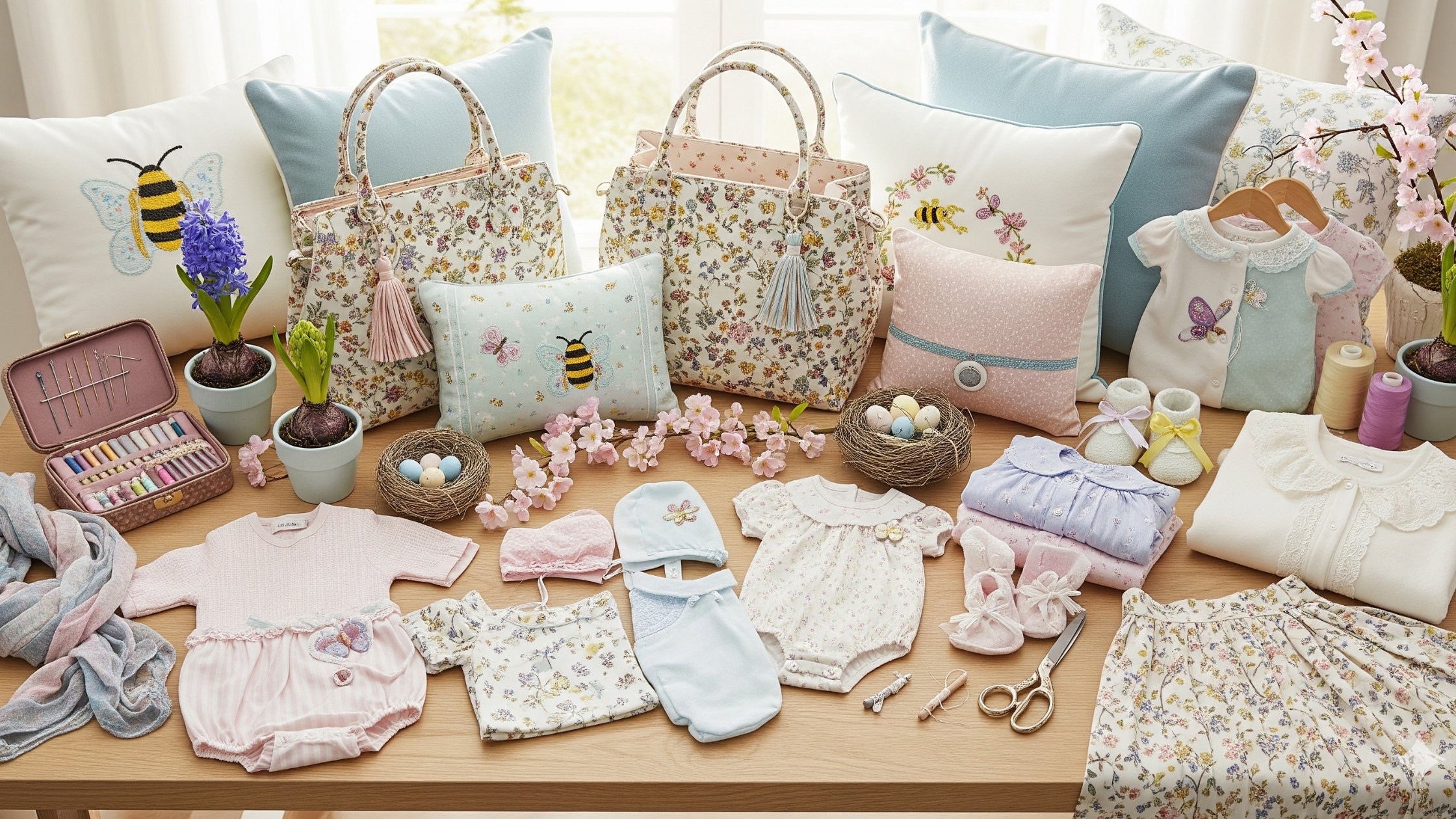 Ideias de Projetos para o Mês de Setembro