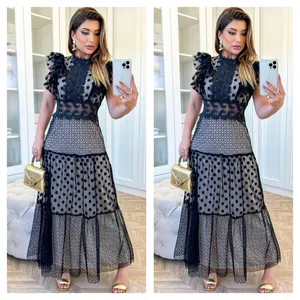 MOLDE EM PDF VESTIDO MELRY