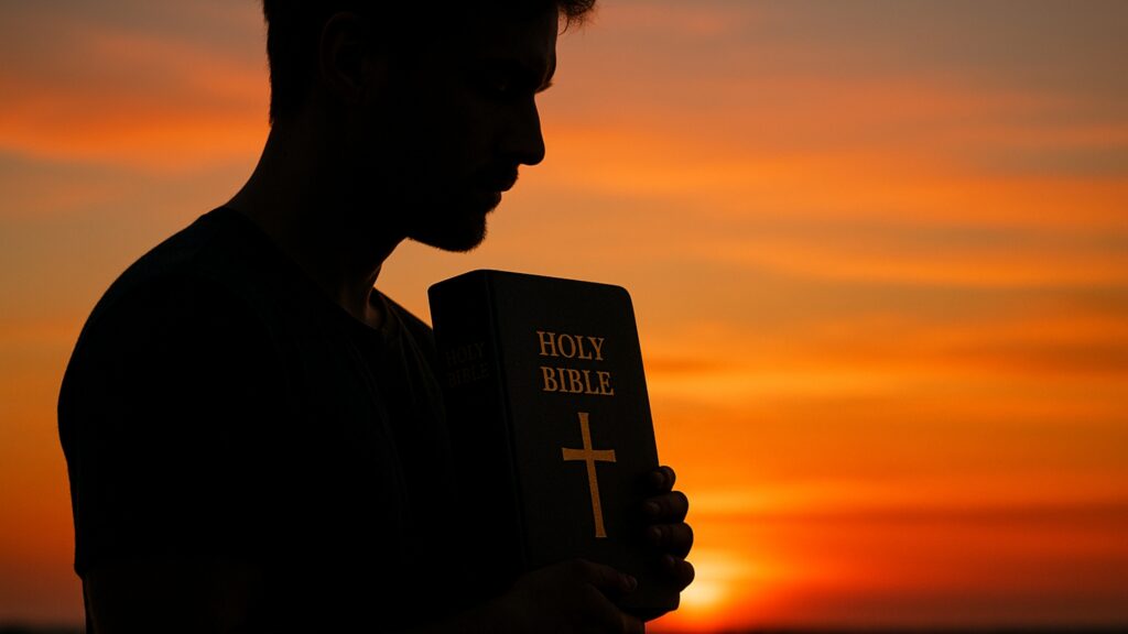 Mensagens Cristãs de Fé e Esperança Palavras que Renovam a Alma (1)