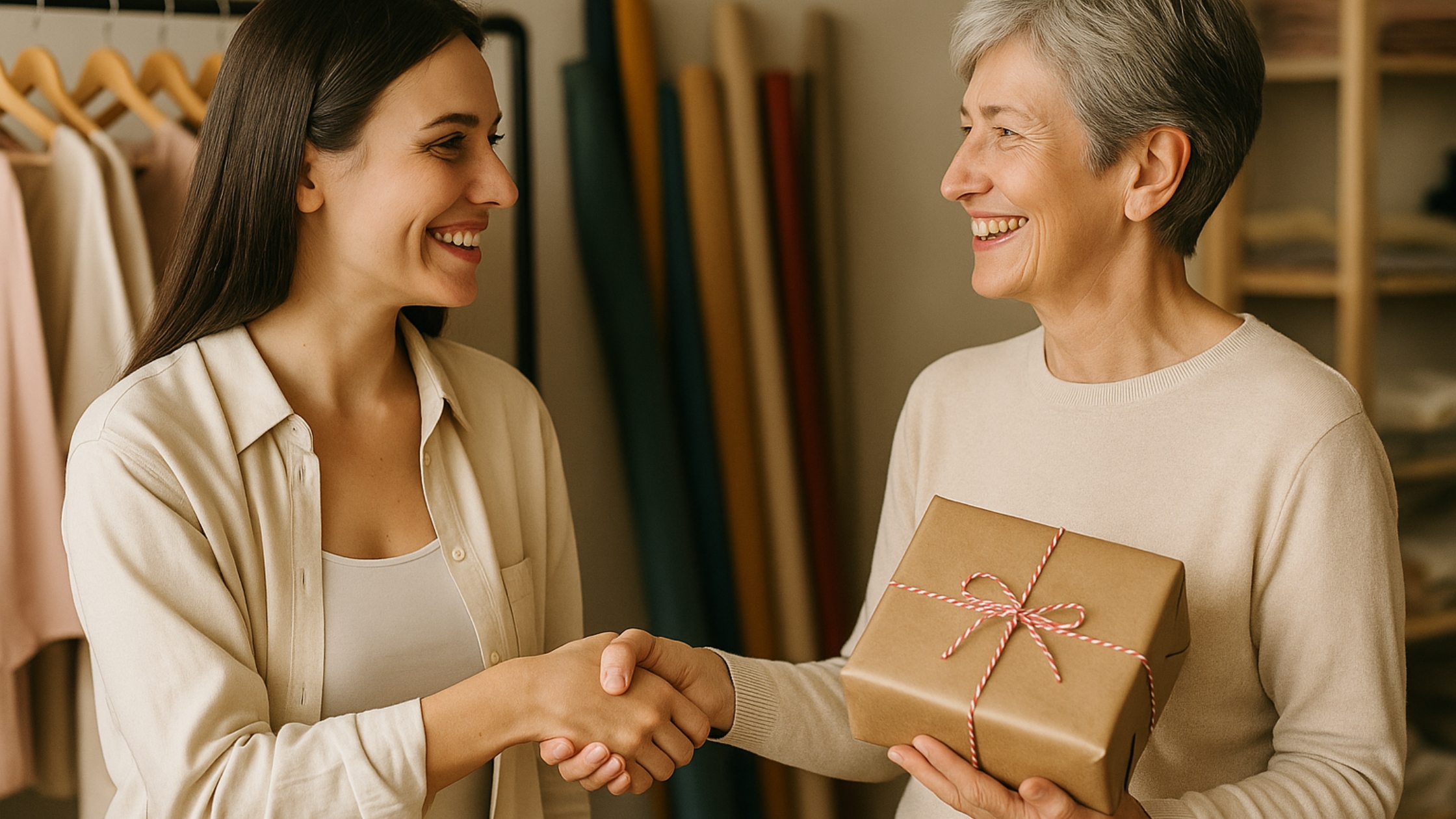 Mensagens criativas para encantar clientes em datas comemorativas