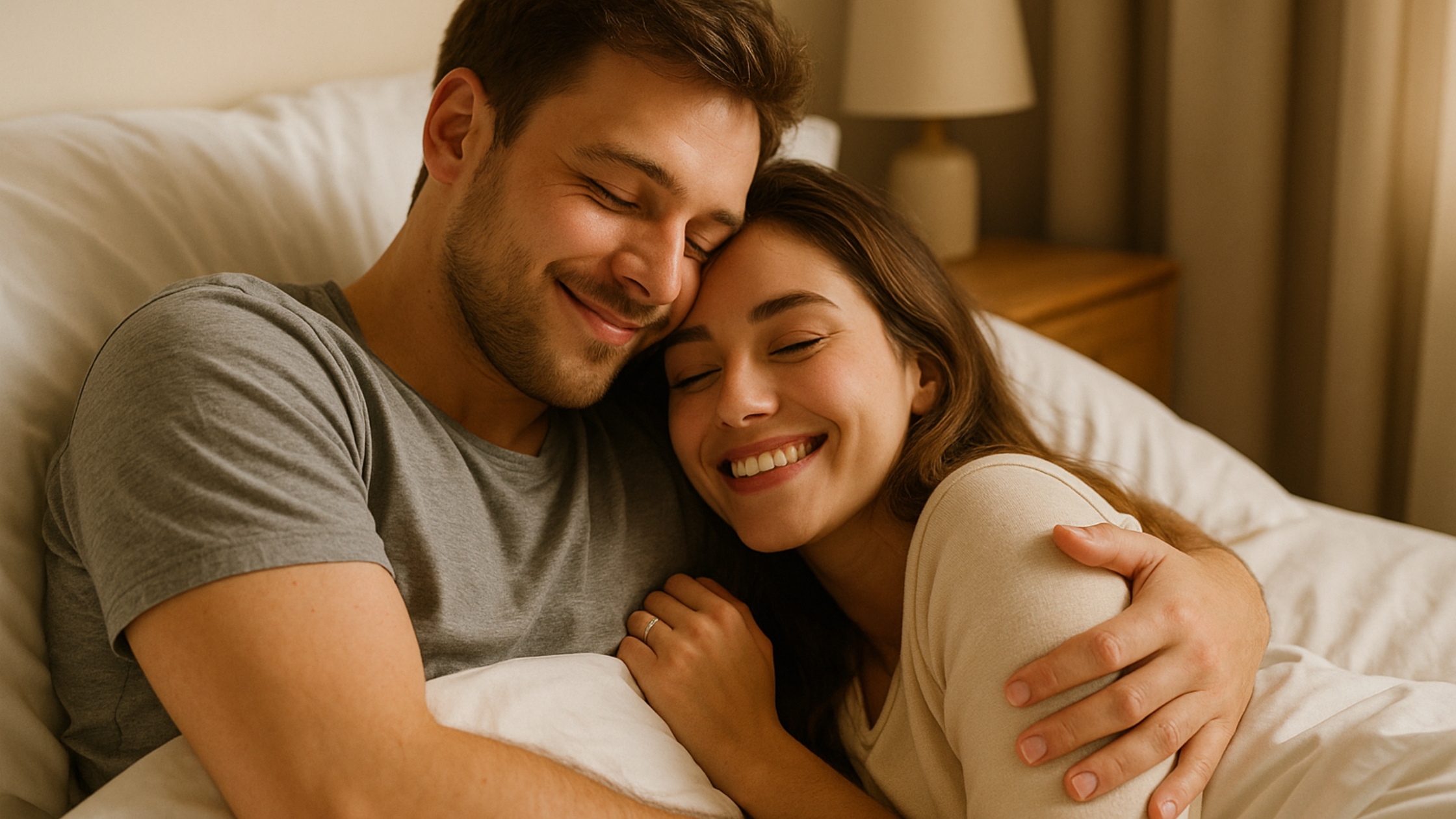 Mensagens de Bom Dia Românticas para Namorado(a)