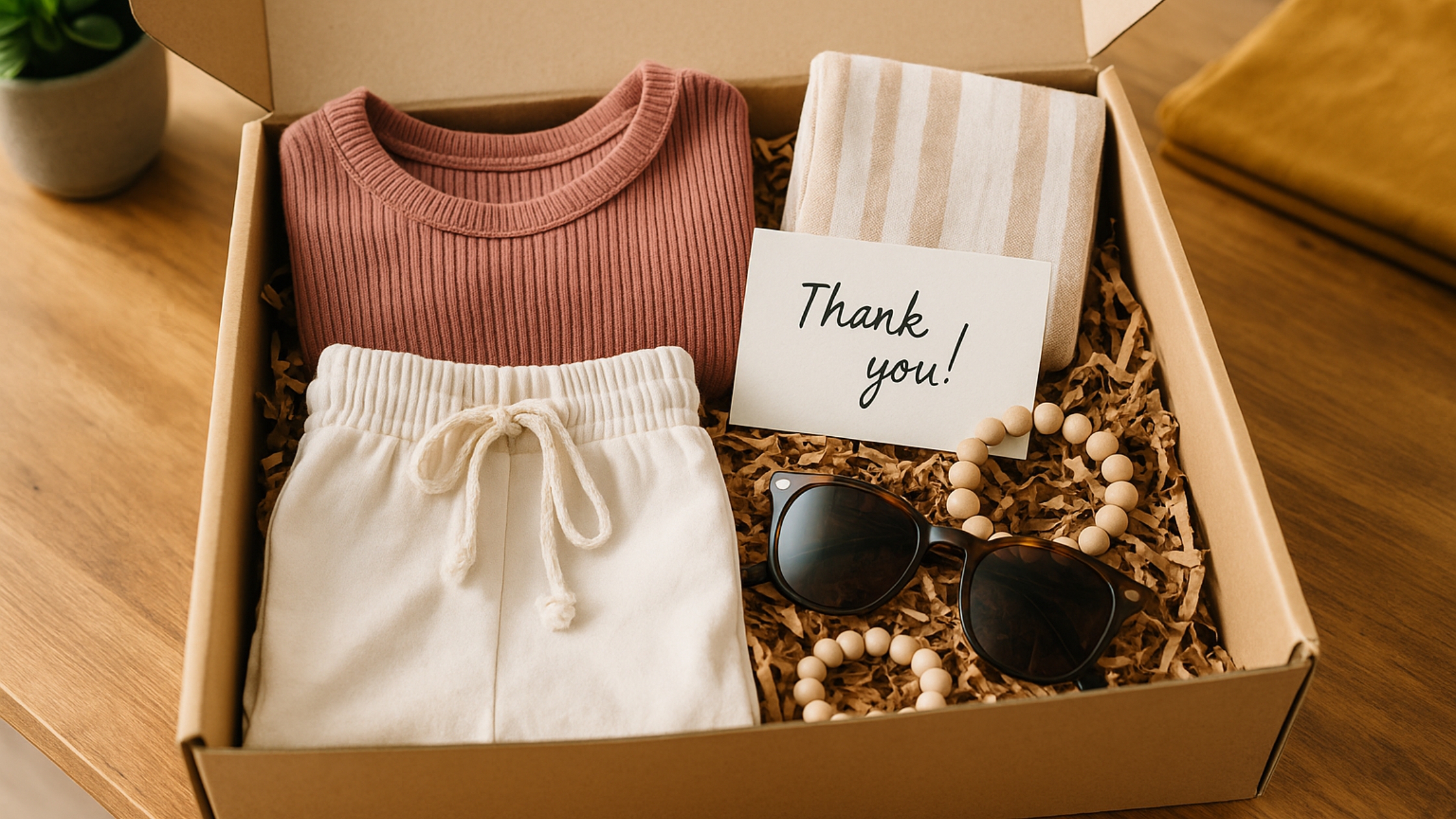 Monte kits especiais e personalizados