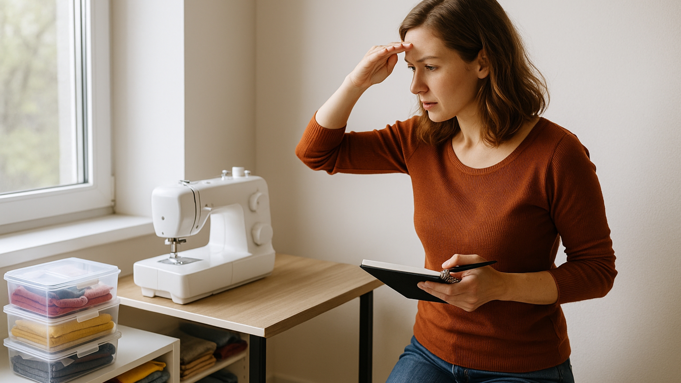 O que considerar ao escolher a localização do ateliê