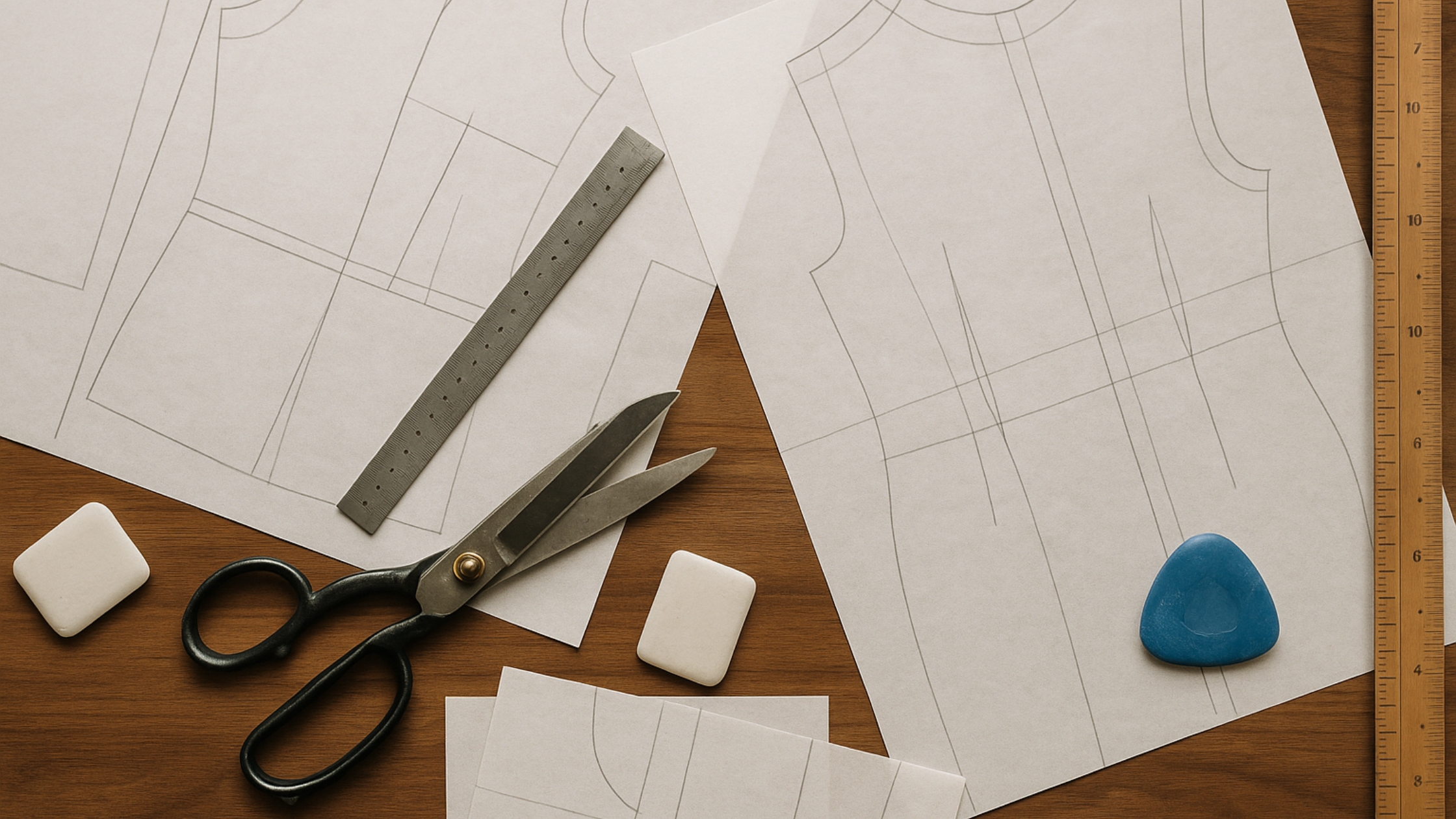 O que é a moda alfaiataria