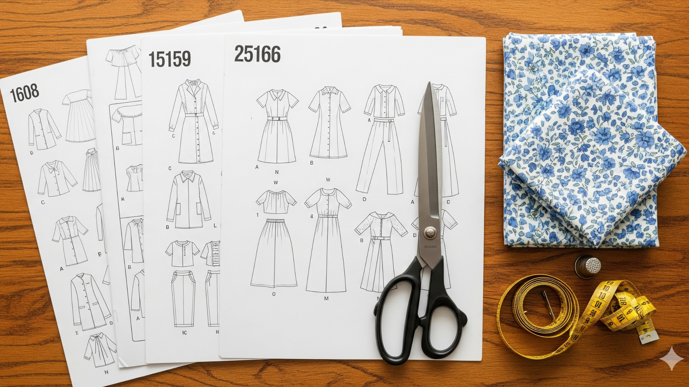 O que é um Molde em PDF