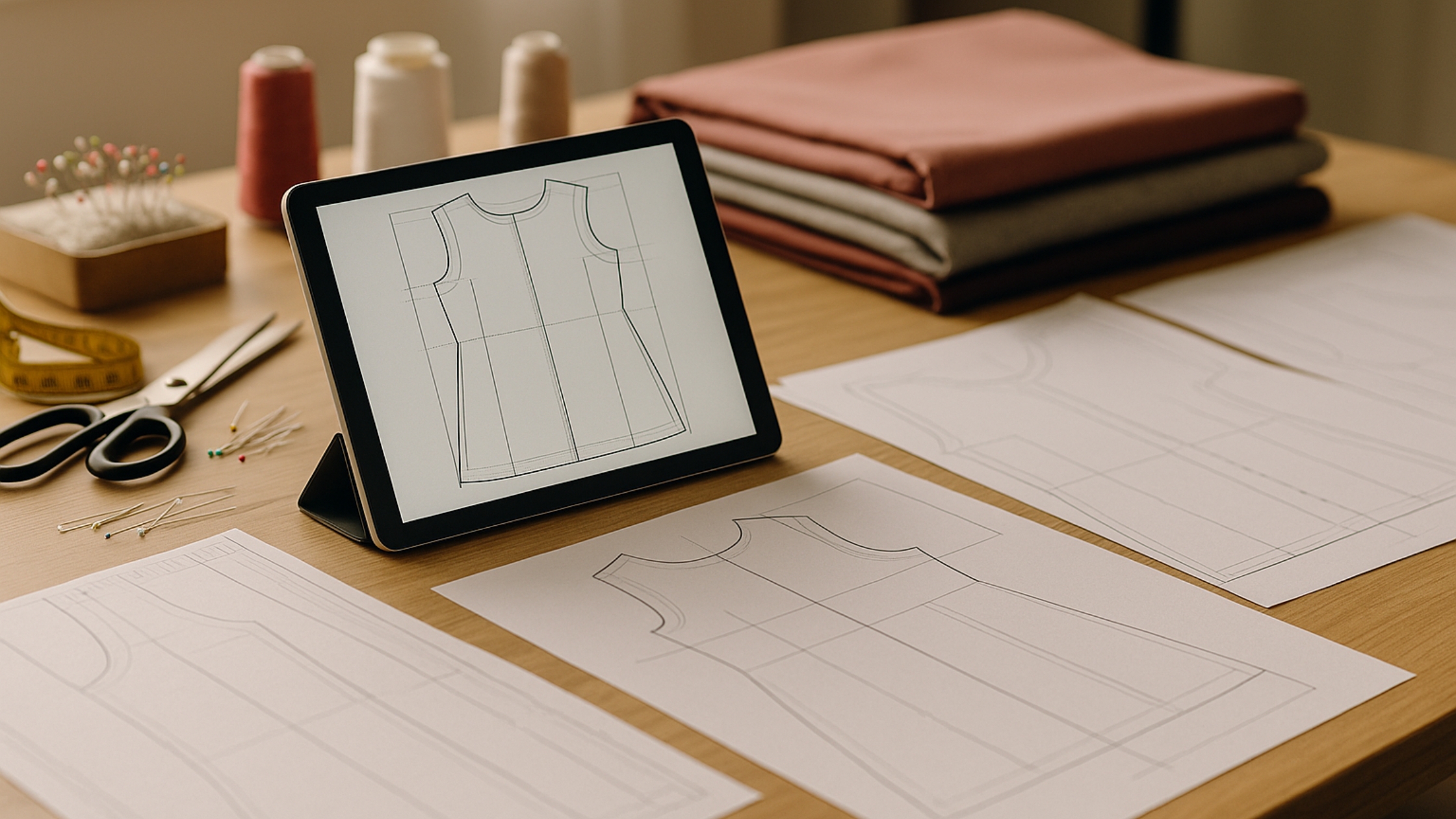 O que são moldes em PDF (2)