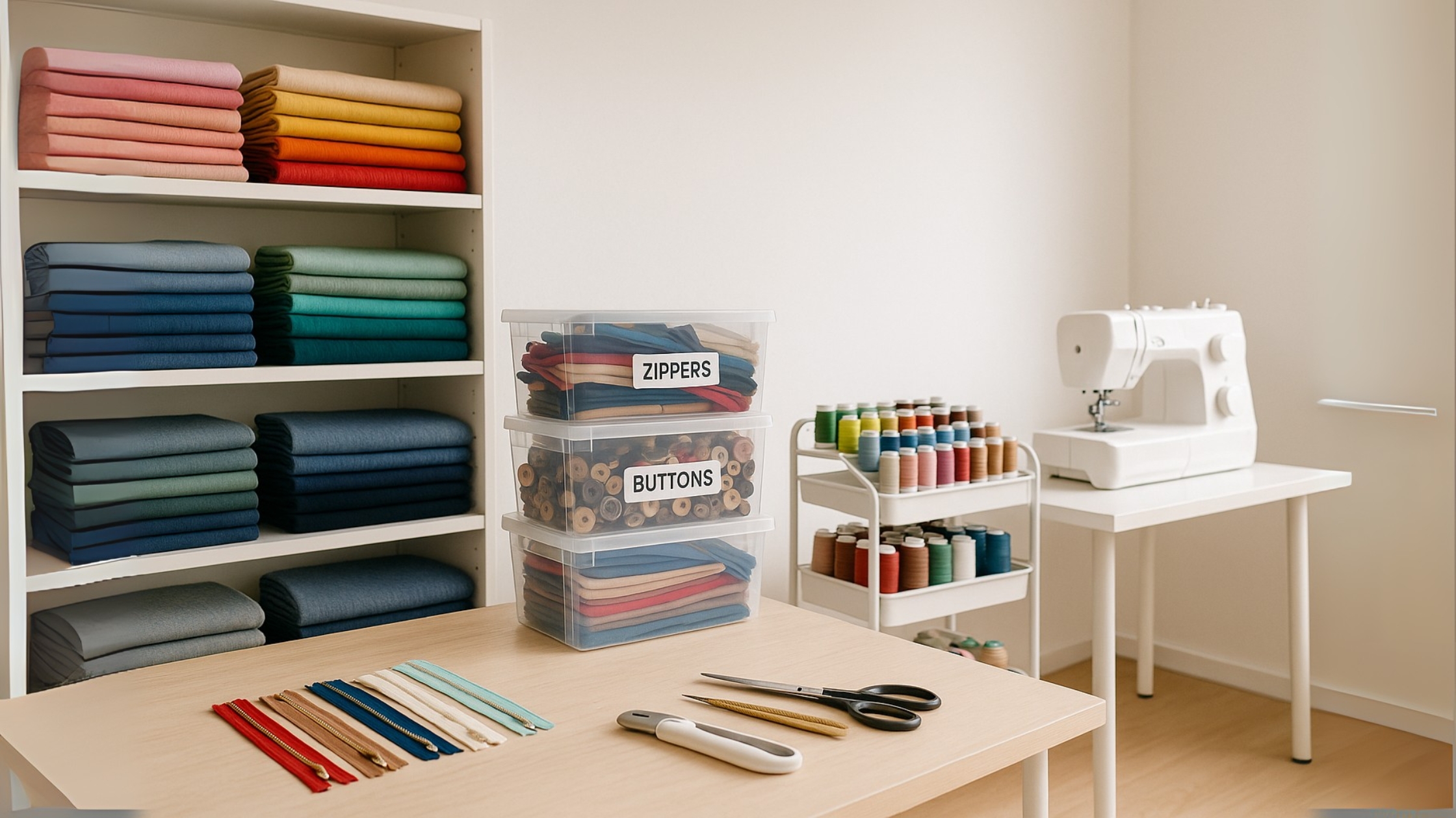 Organização de Tecidos e Aviamentos (1)