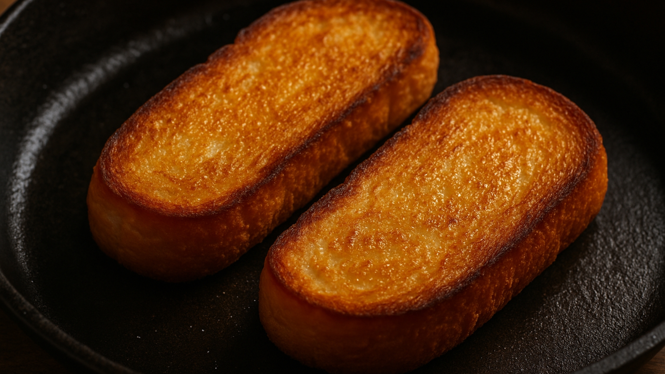 Pão da Vovó na Chapa Receita Tradicional Caseira