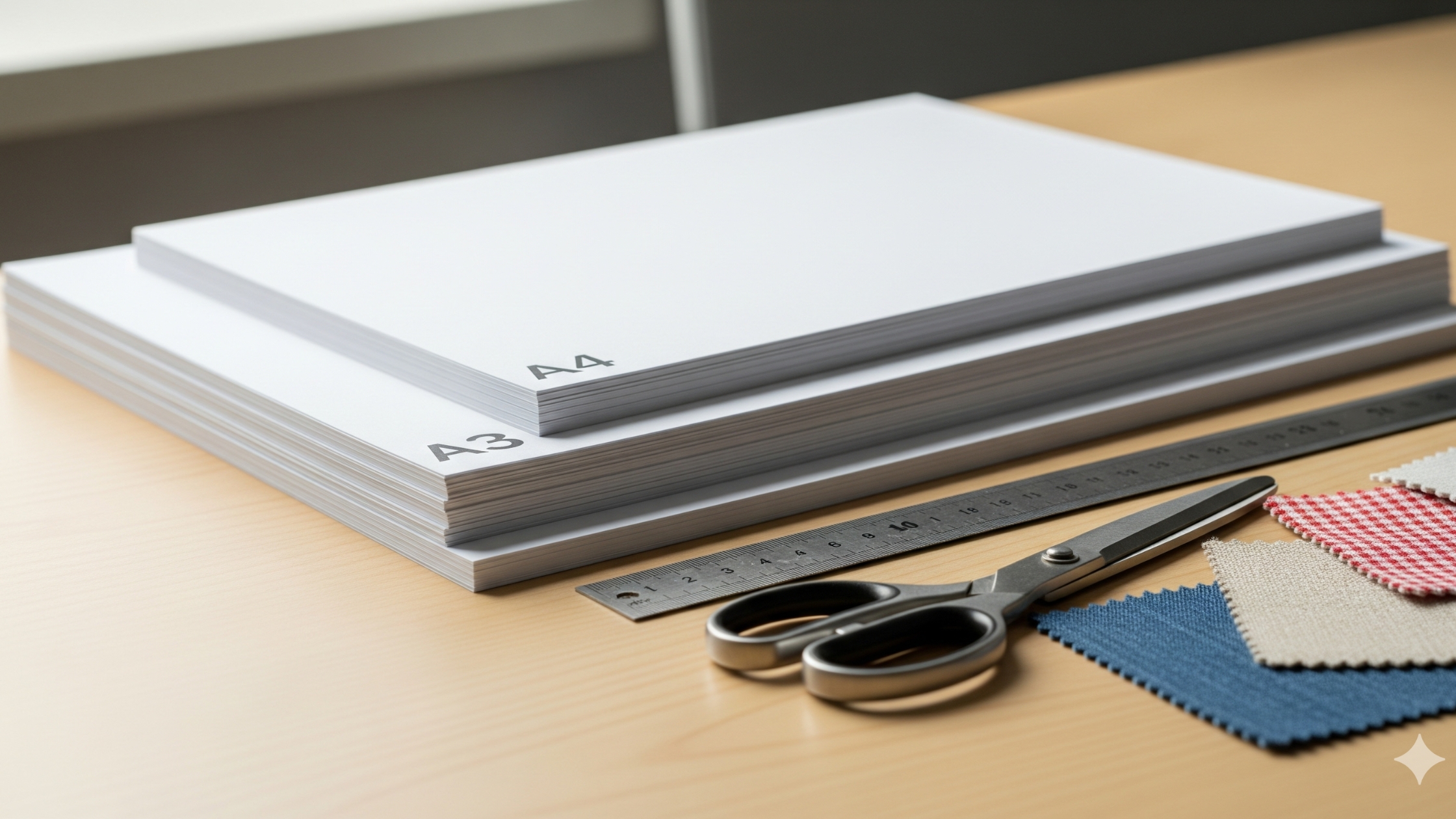 Papel Ideal para Moldes em PDF