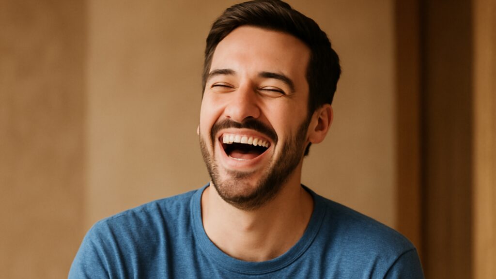 Piadas Curtas e Engraçadas para Compartilhar