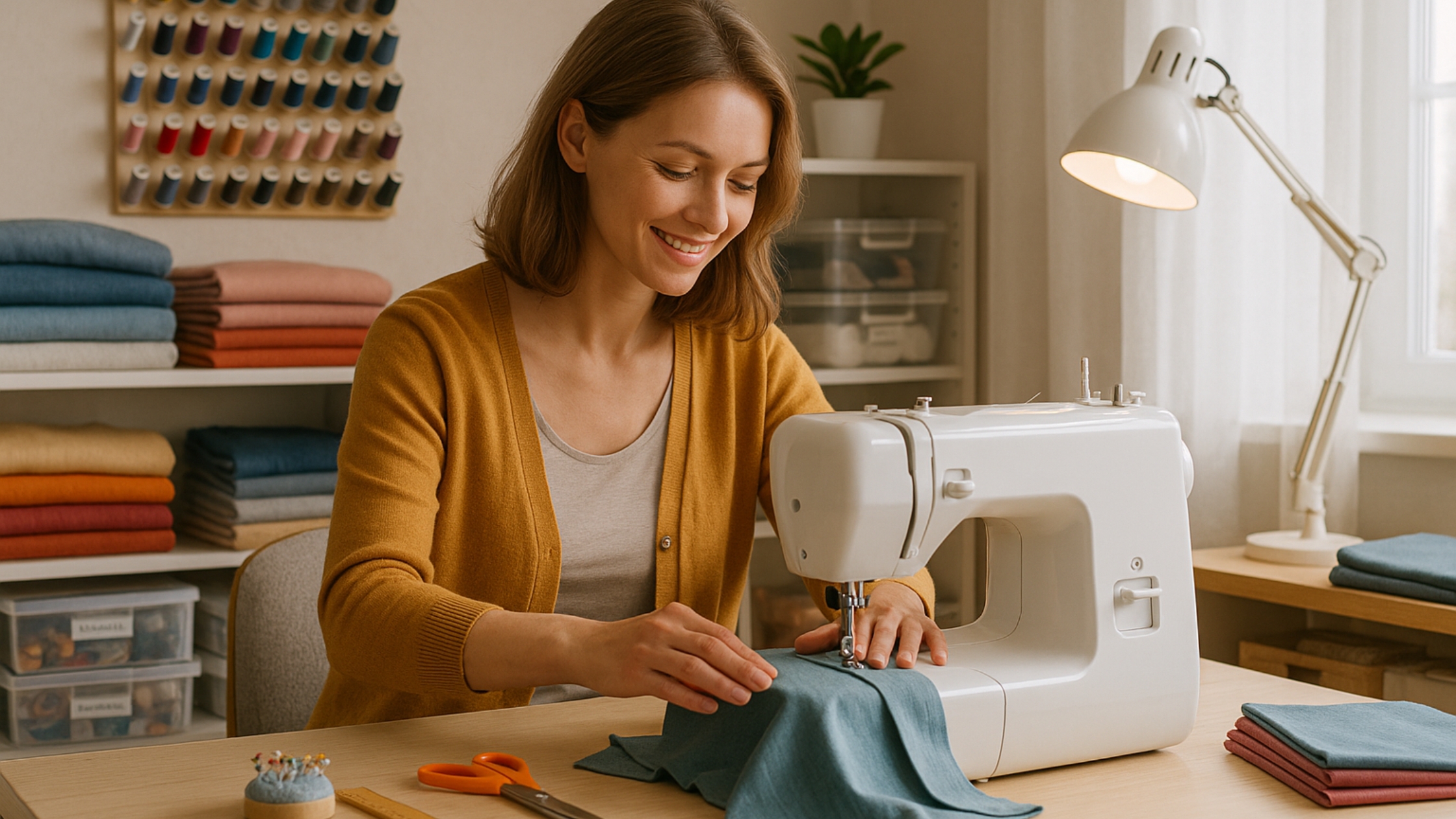 Por que a localização do ateliê é tão importante