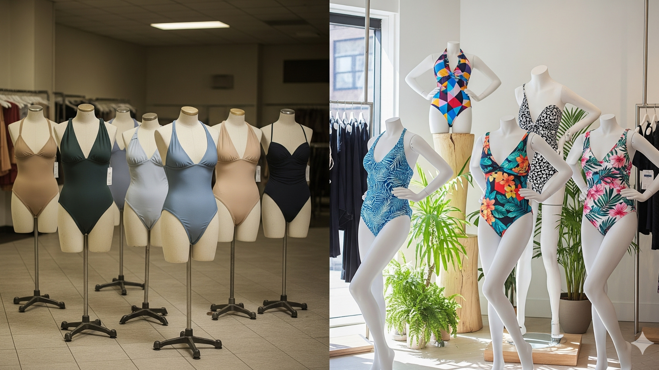 Por que acompanhar as tendências de moda praia