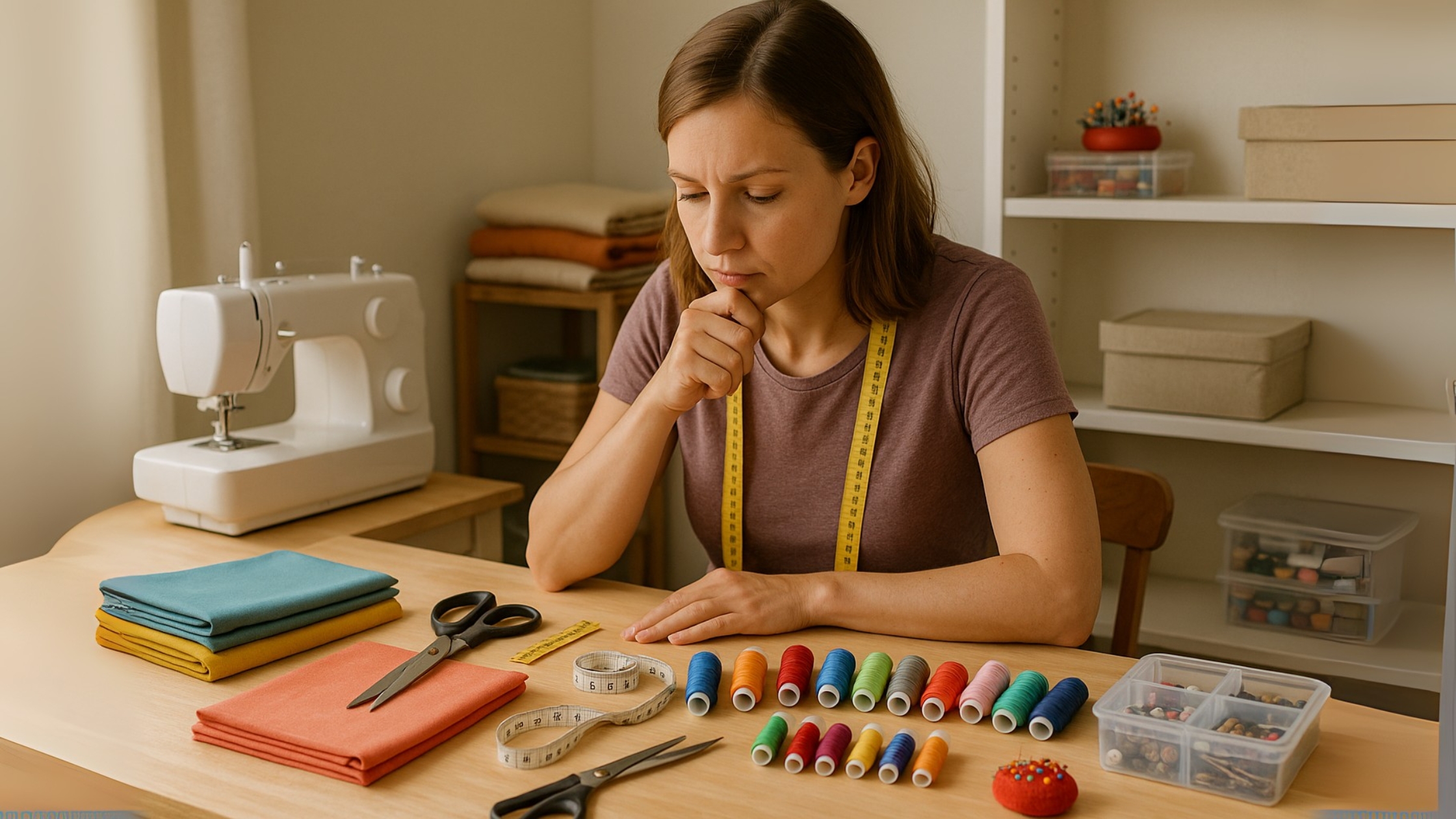 Por que escolher os materiais básicos certos