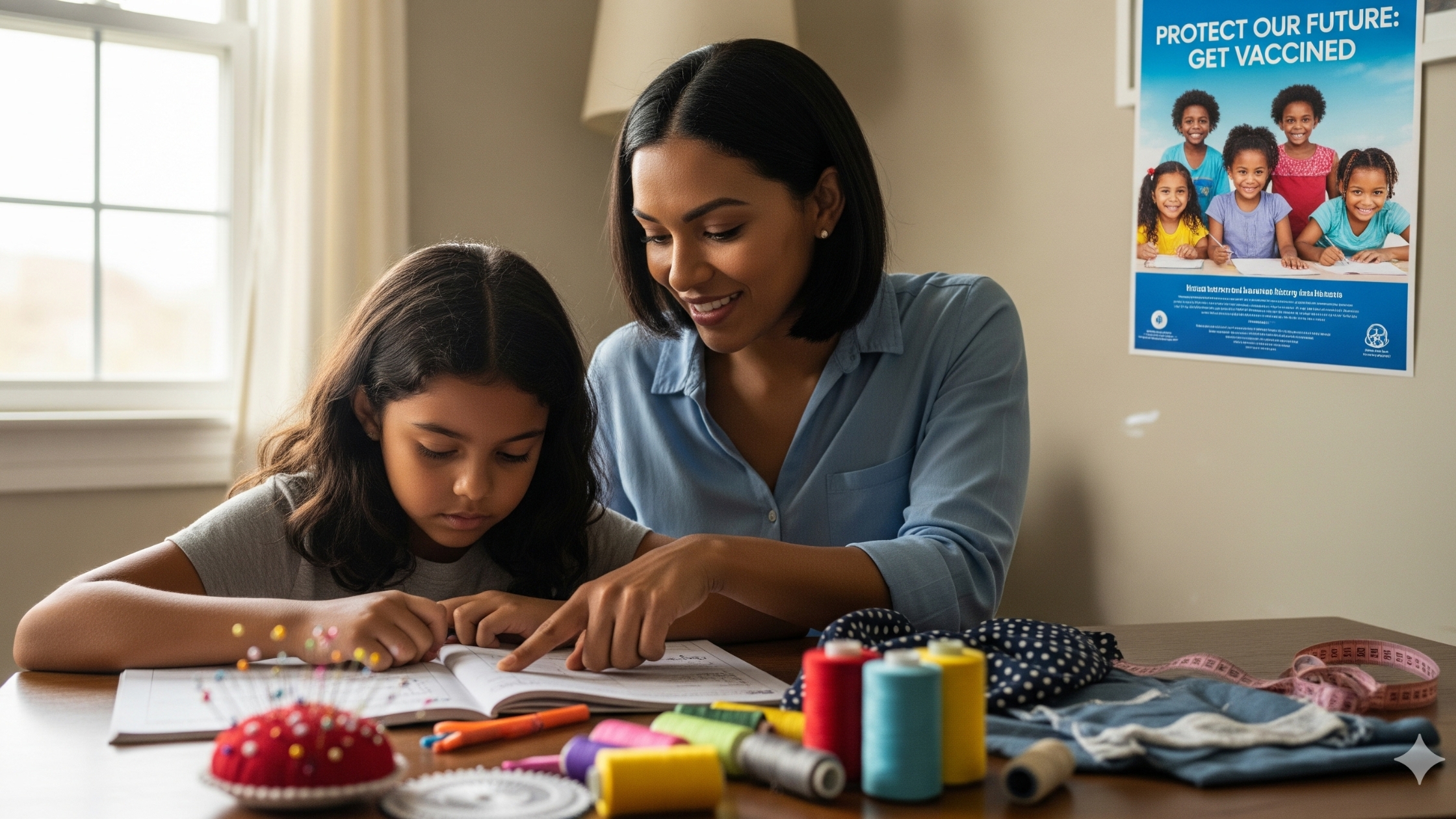 Quais são as obrigações da costureira no Bolsa Família