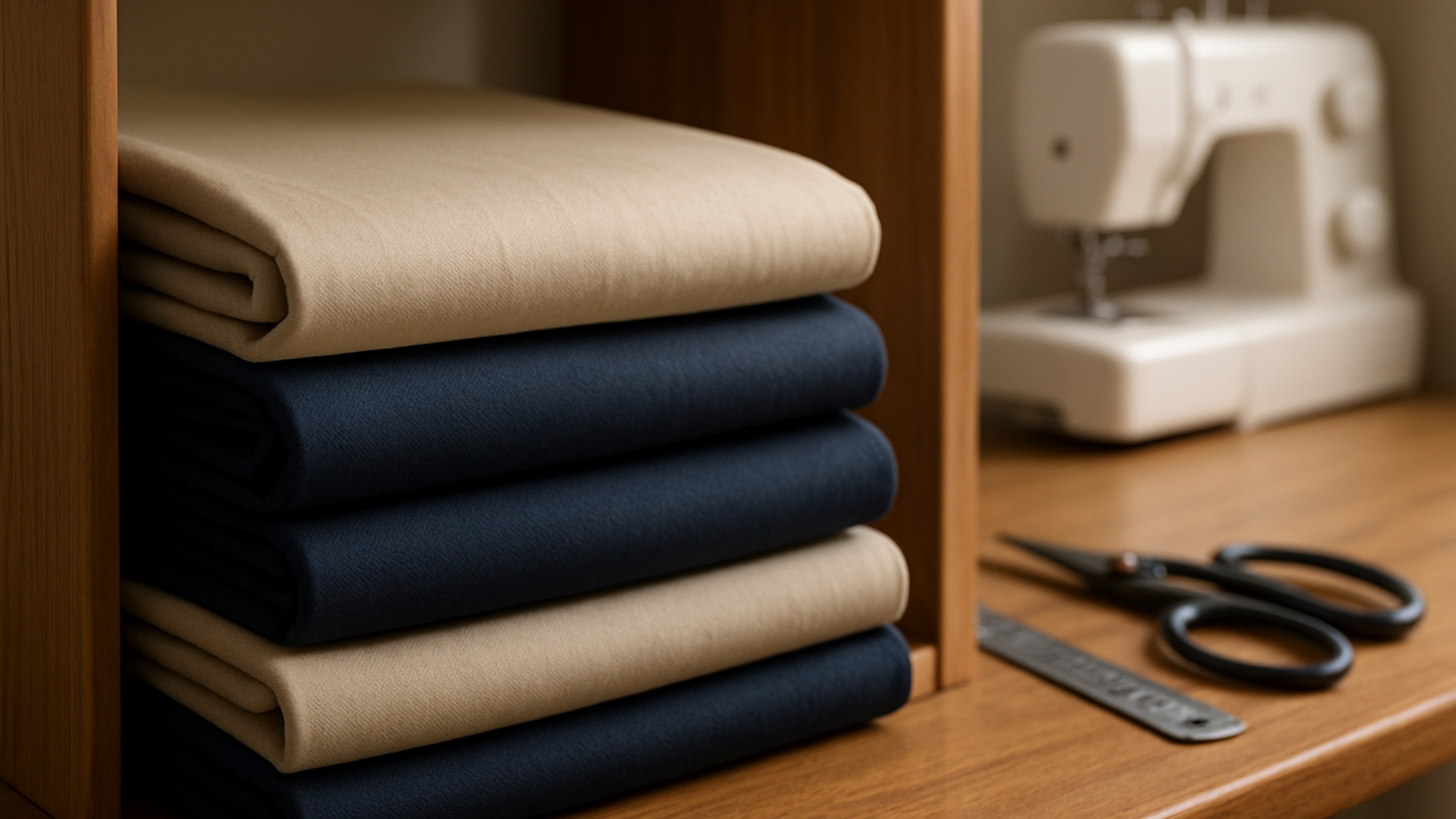 Sarja leve resistência e estilo