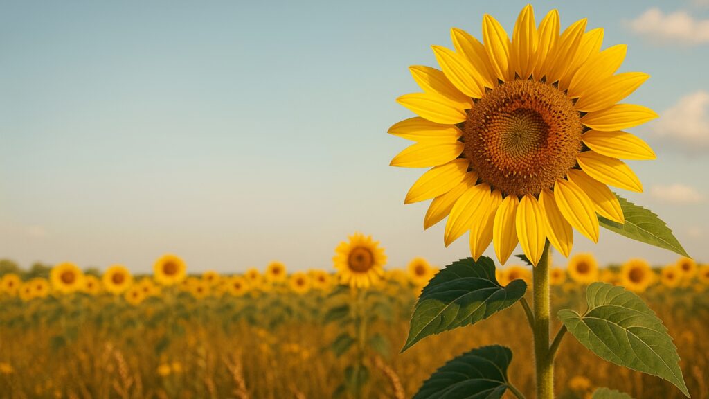 Setembro Chegou Tempo de Renovar Sonhos e Energias