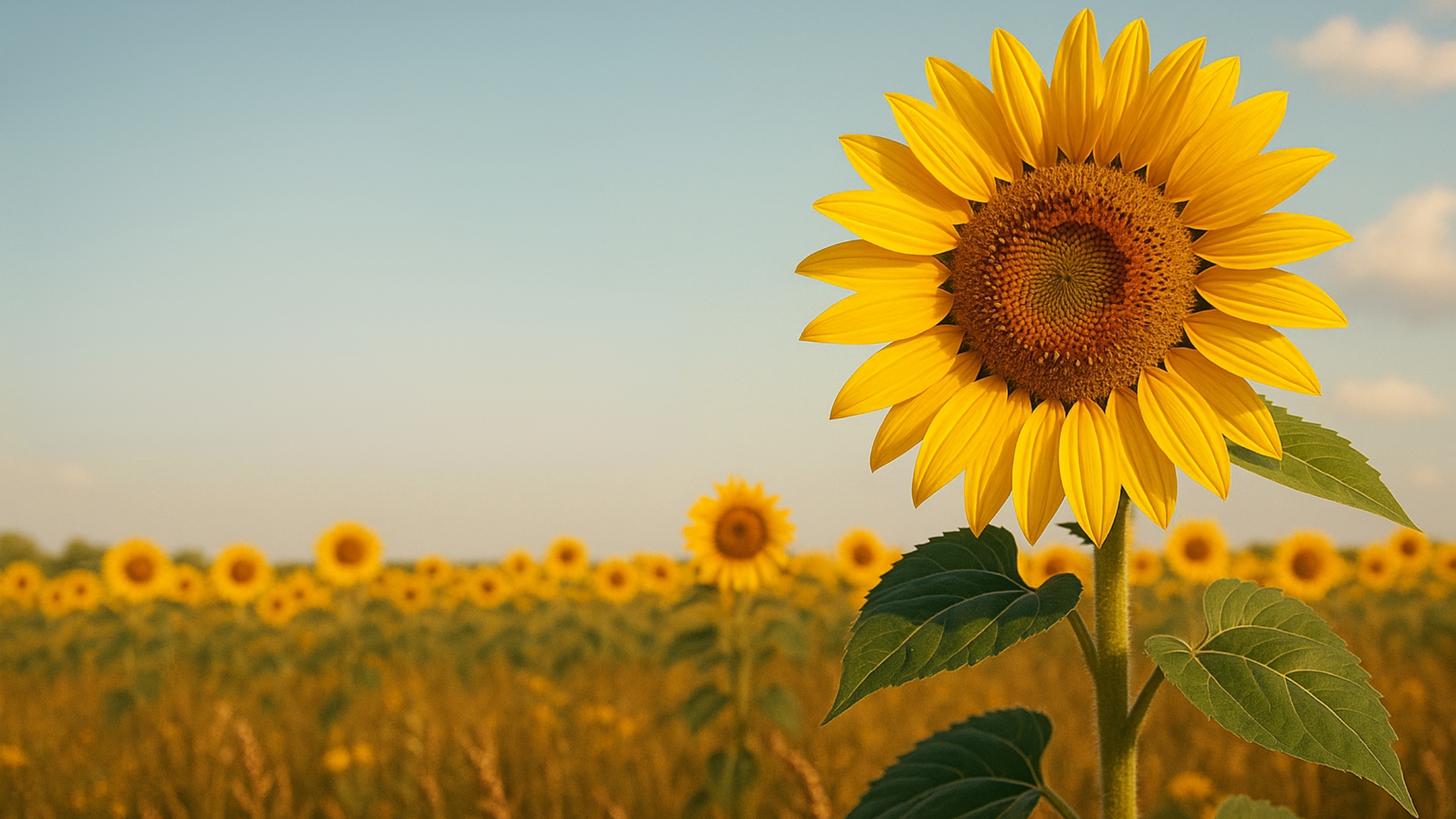 Setembro Chegou Tempo de Renovar Sonhos e Energias