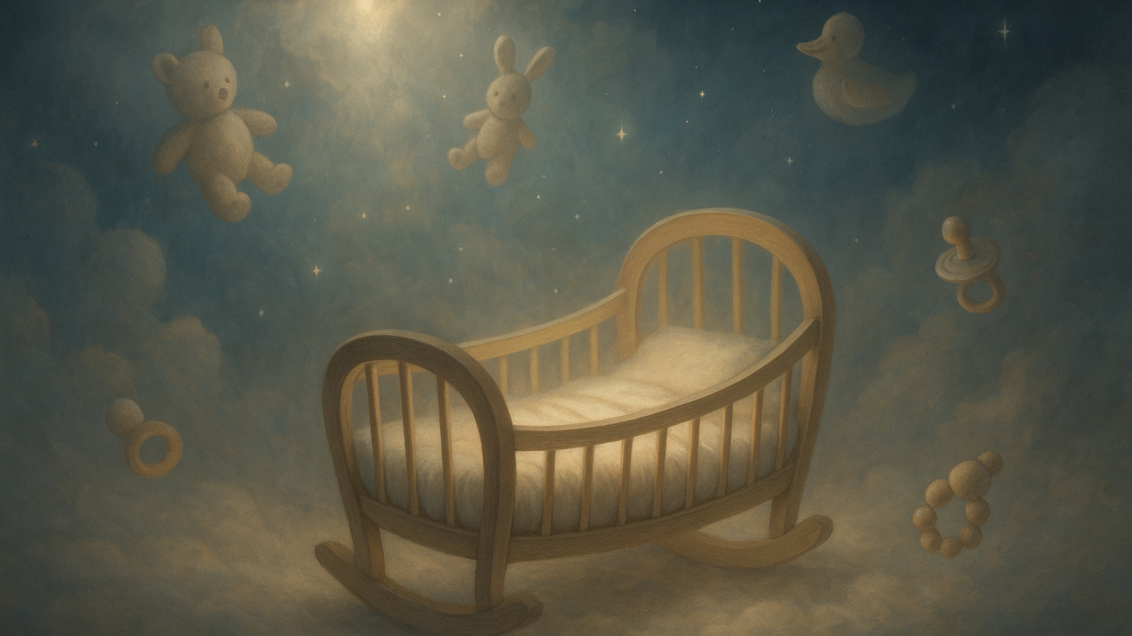 Sonhar com Bebês Novos Começos e Pureza Interior