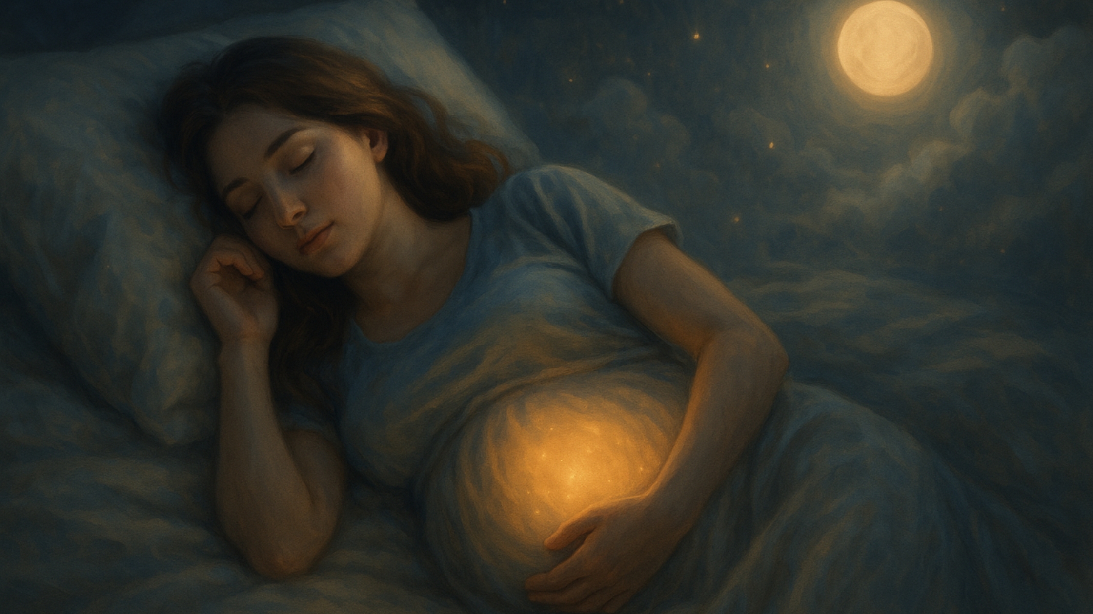 Sonhar com gravidez espiritualidade e psicologia