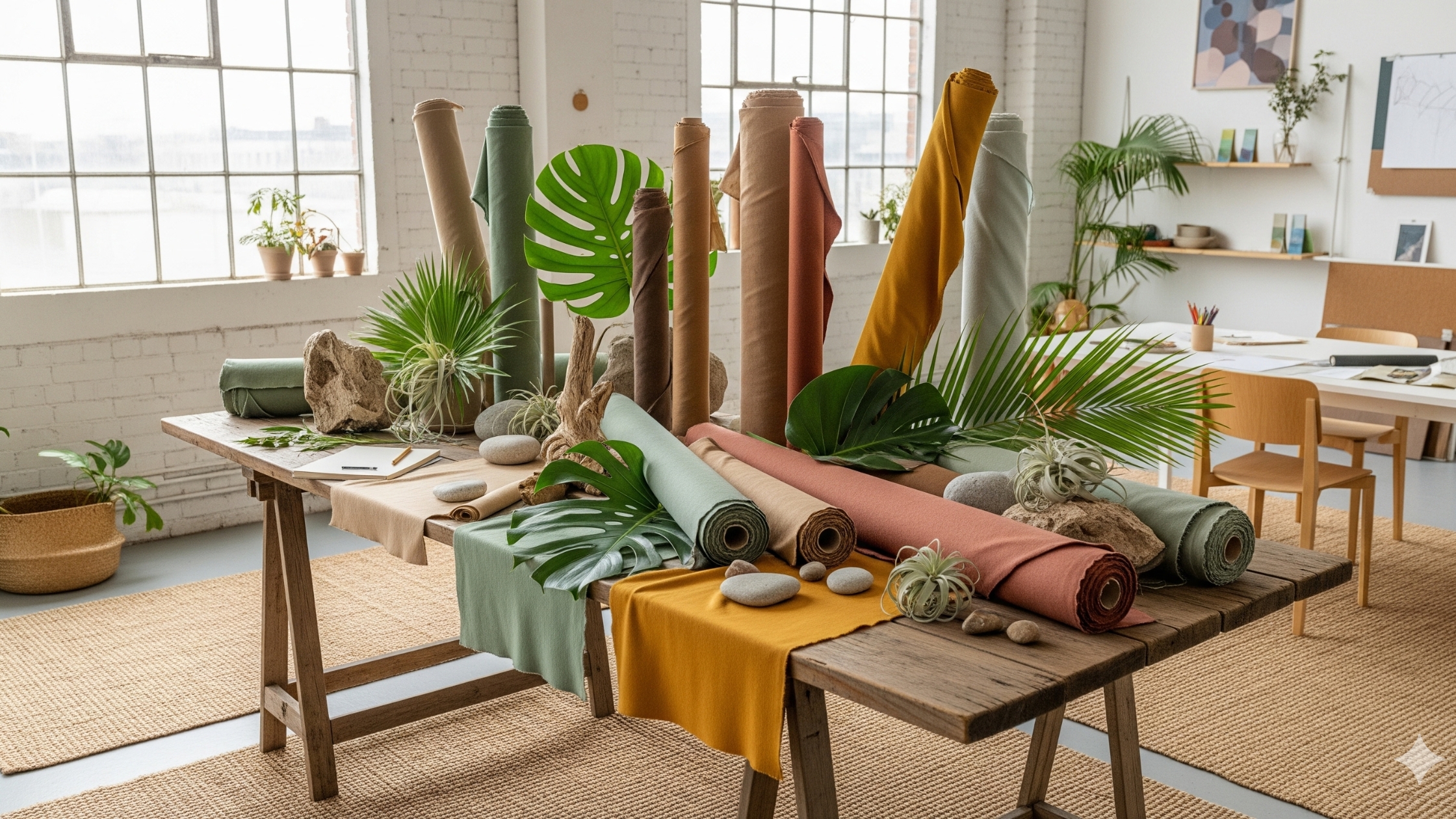 Sustentabilidade em foco