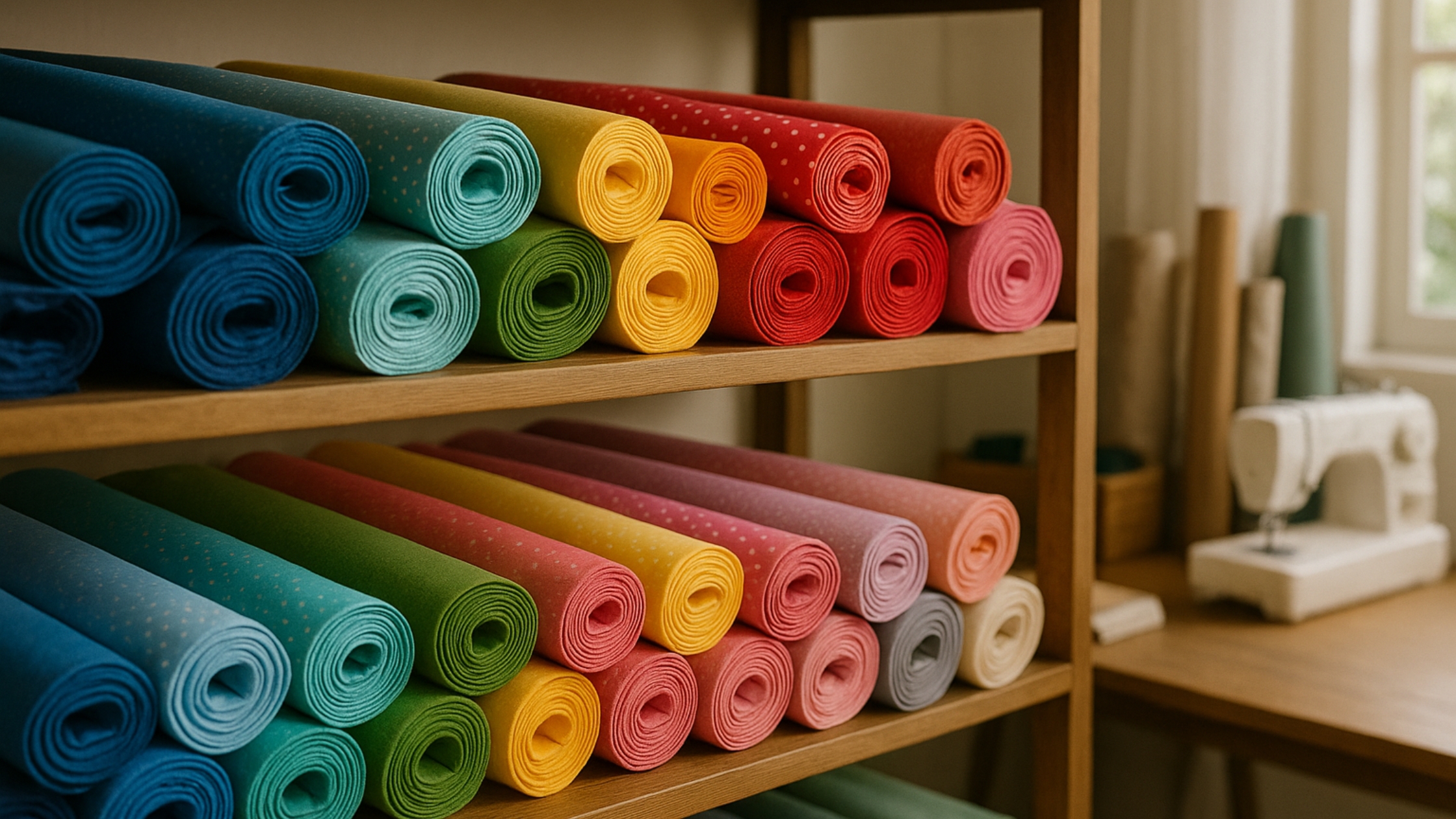 Tricoline o queridinho das iniciantes