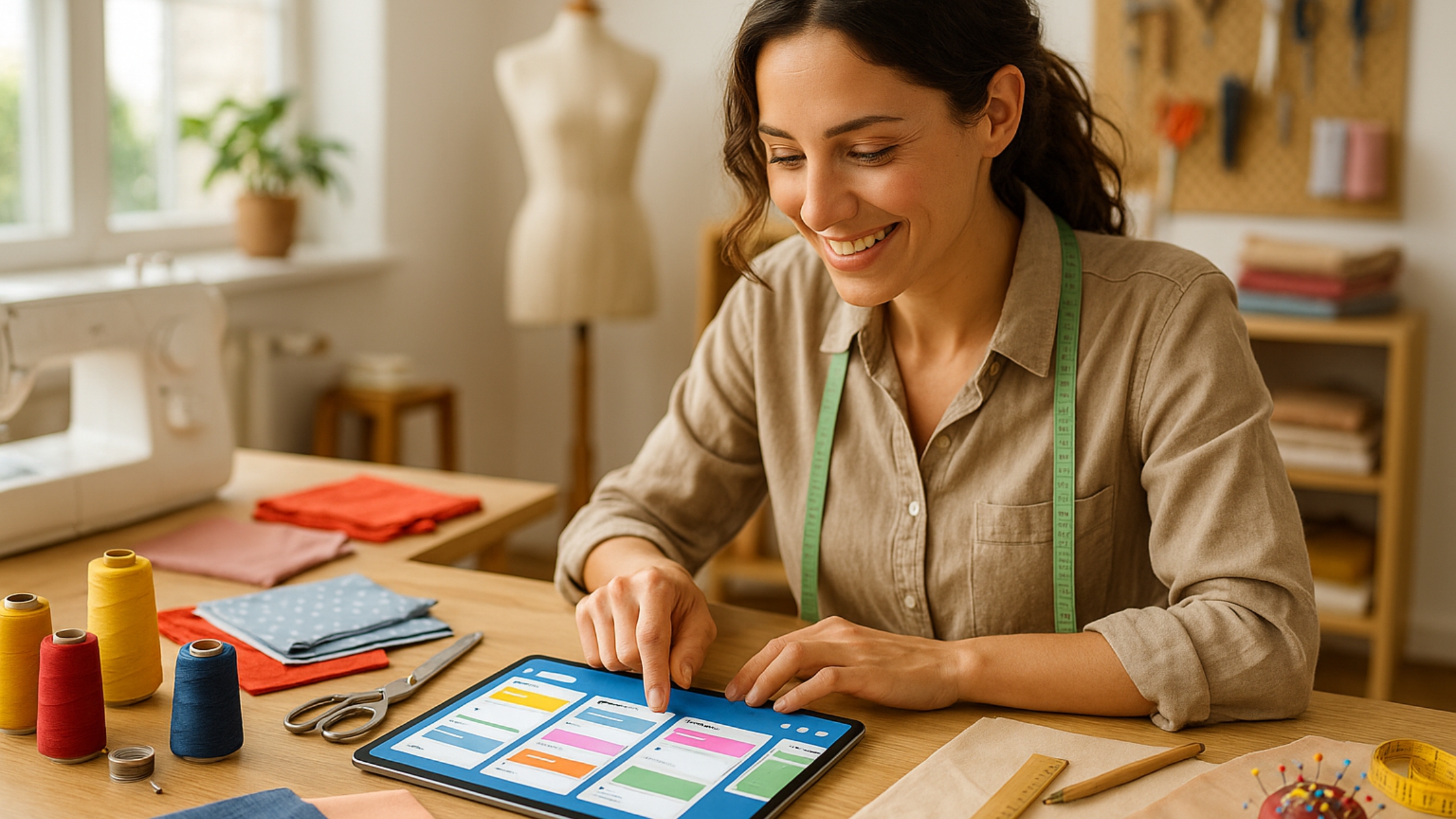 1. Trello — Organização de Pedidos e Projetos