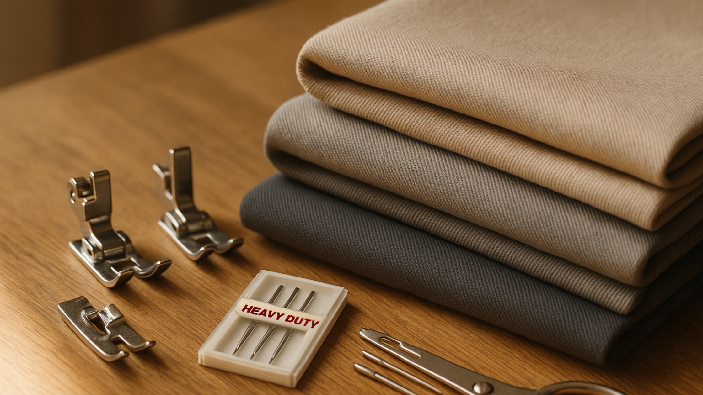 3. Brim Leve ou Sarja Leve