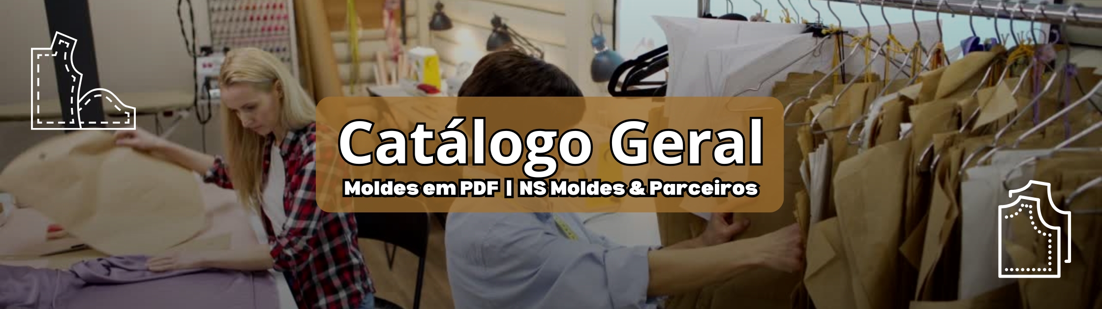 Banner Catálogo Geral