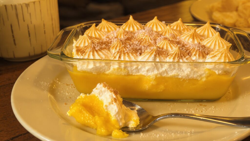 Cama de Anjo com Sabor de Infância — Veja o Passo a Passo Completo!