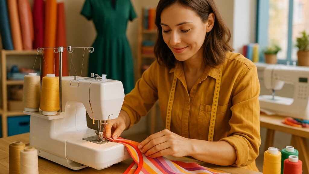 Como Fazer Acabamento Profissional nas Peças