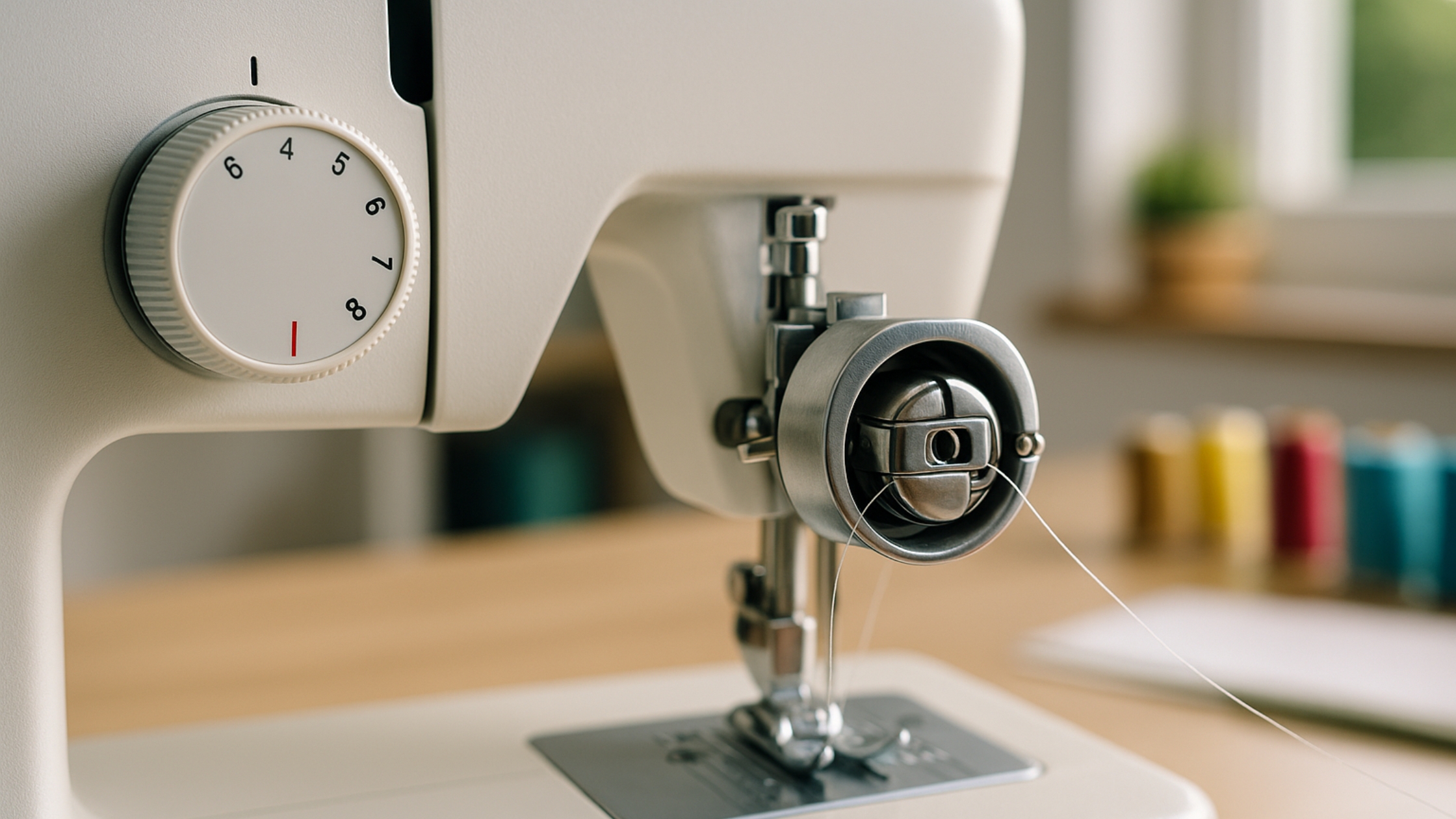 Como Funciona o Sistema de Tensão